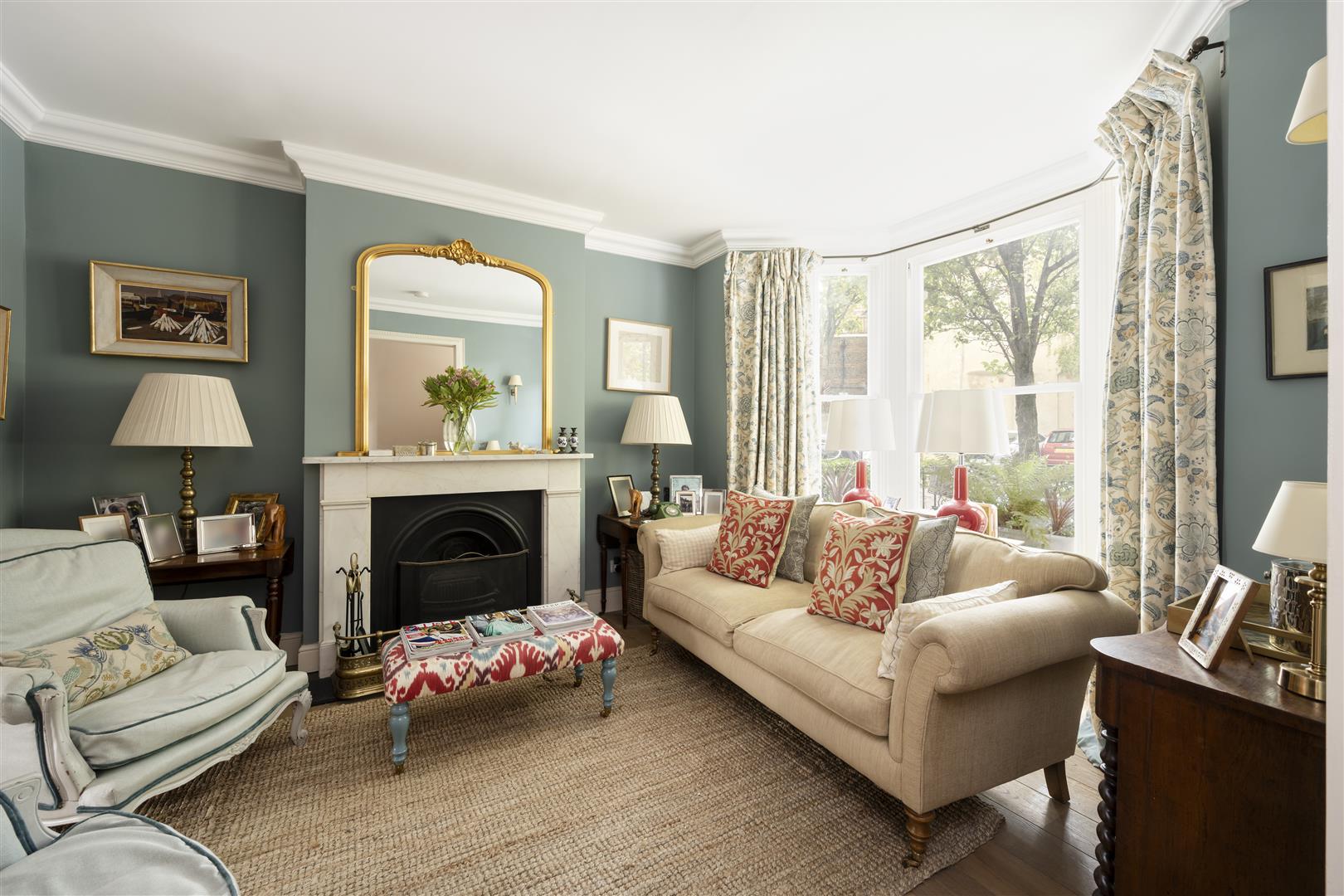 5 bedroom terraced house for sale 0