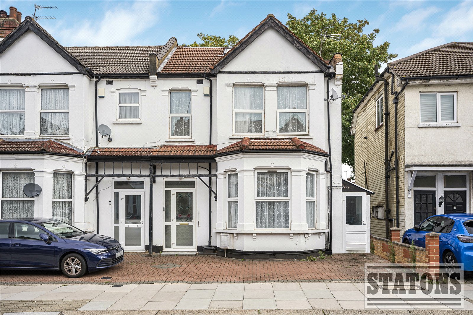 6 bedroom semi-detached house for sale 0