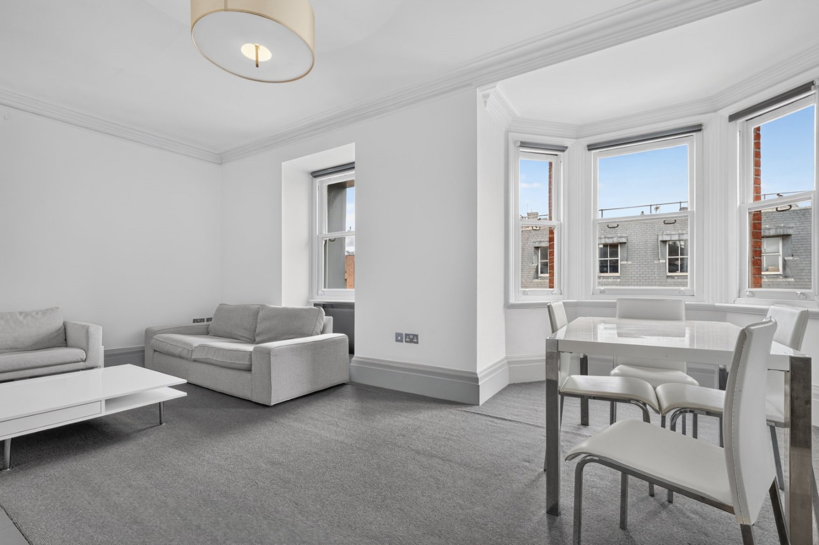 Flat 74, Berkeley House, 15, Hay Hill, London photo 2