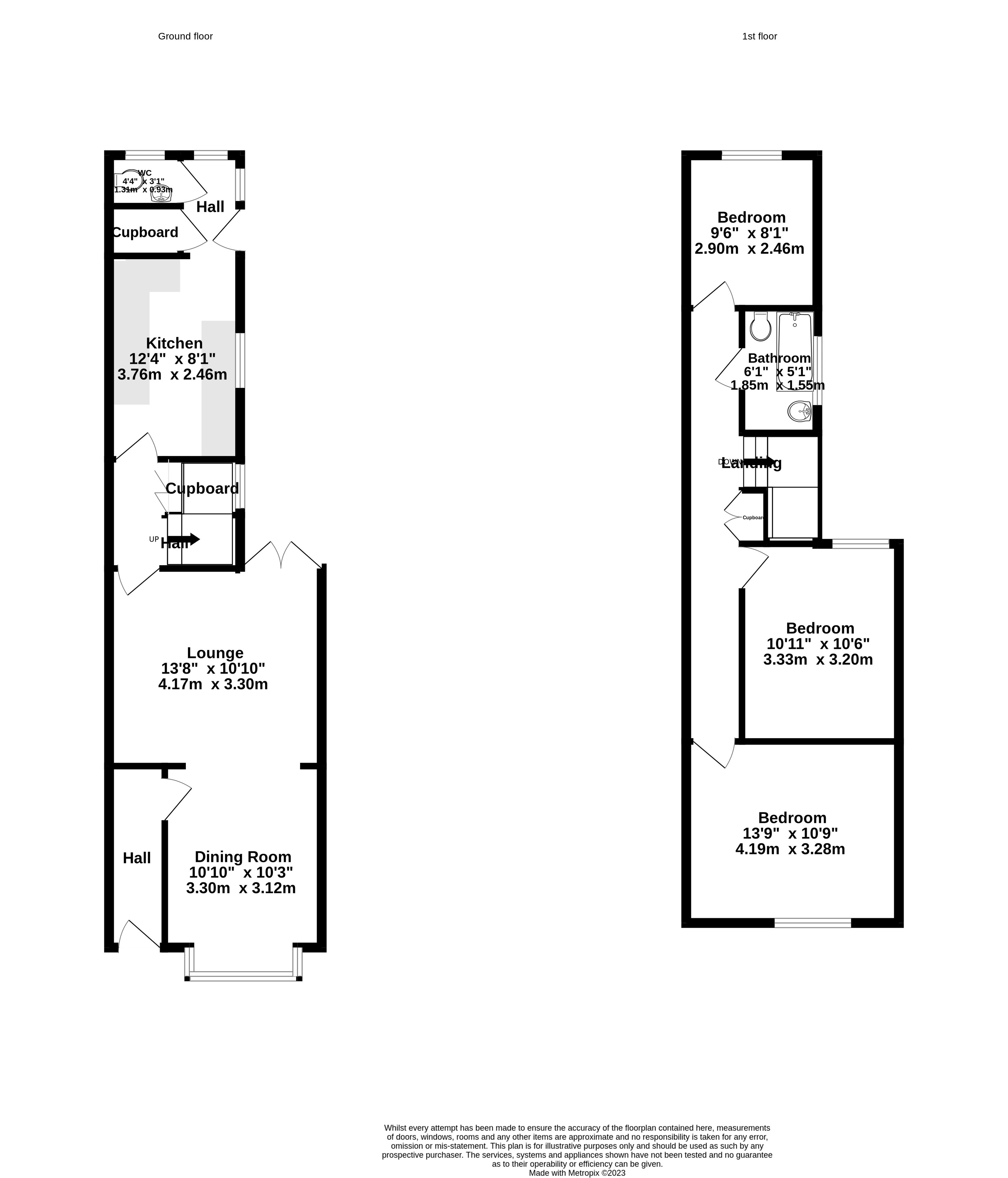 Galton Road, Bearwood, Smethwick B67, 3 bedroom terraced house for sale