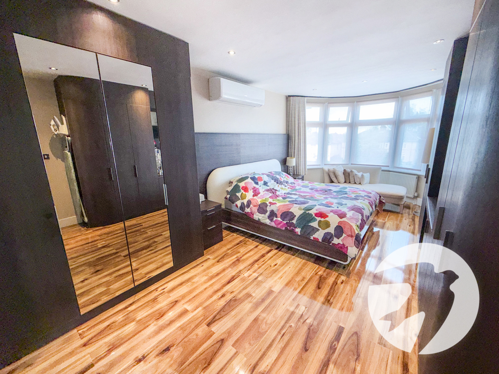 100, Eltham Hill, London floorplan
