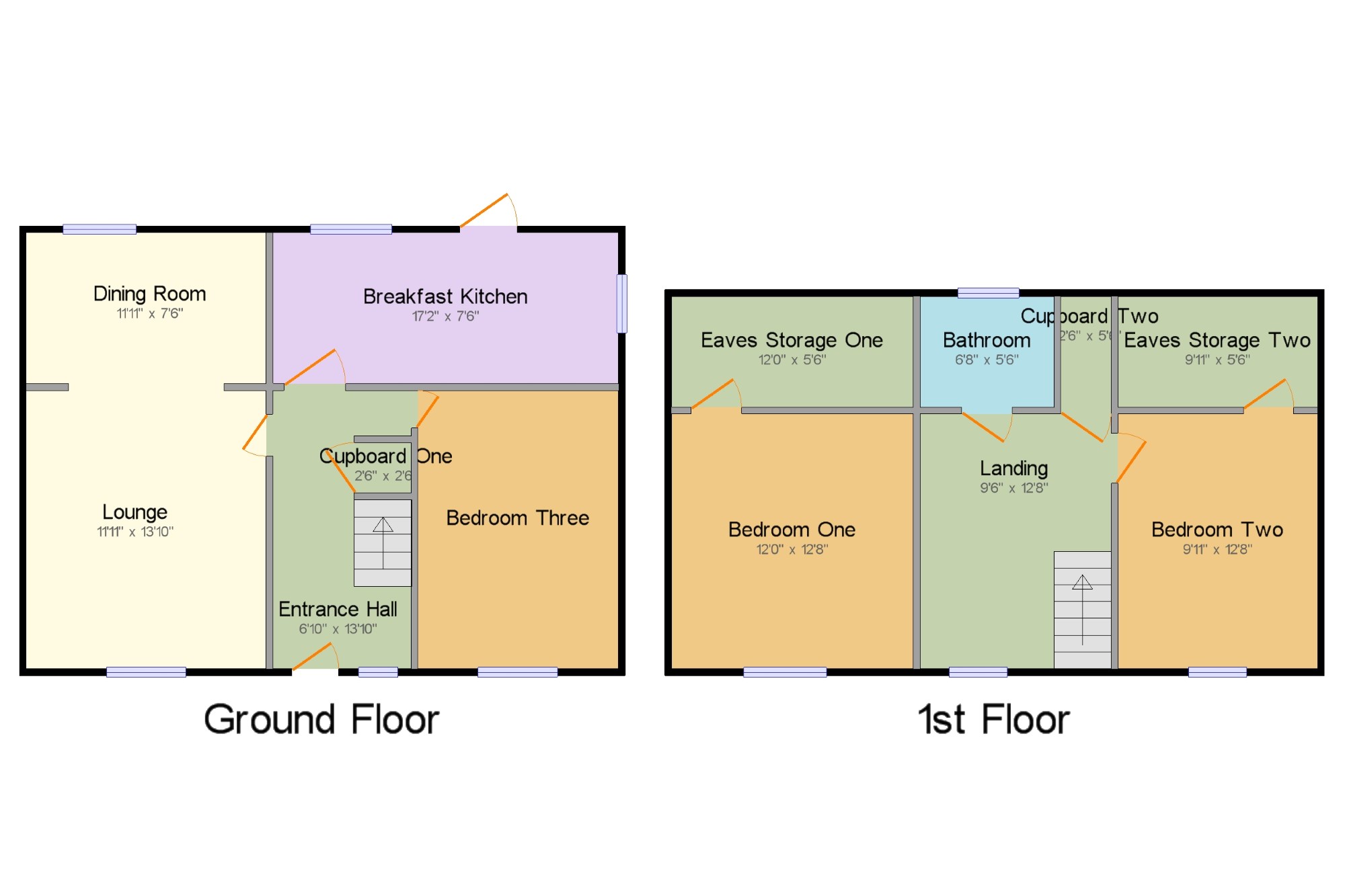 3 Bedrooms Detached house for sale in Lyndale Avenue, Lostock Hall, Preston, Lancashire PR5