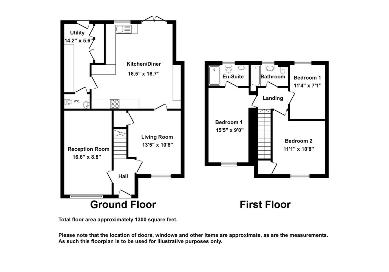 Ladyhill Road, Newport NP19, 3 bedroom detached house for sale