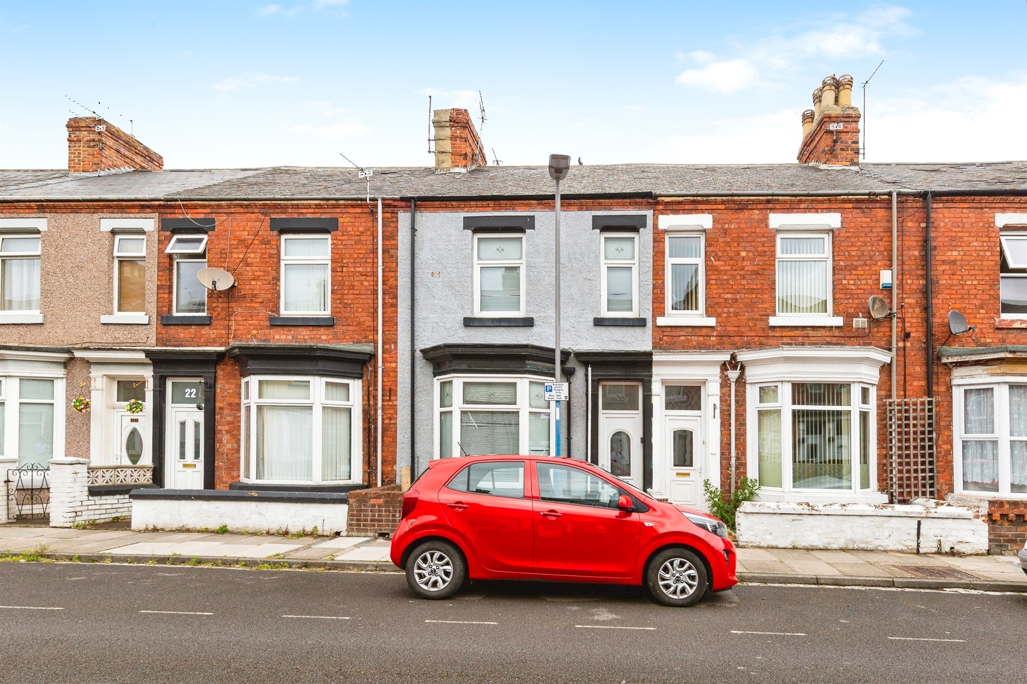 20, Carlton Street, HARTLEPOOL photo 2