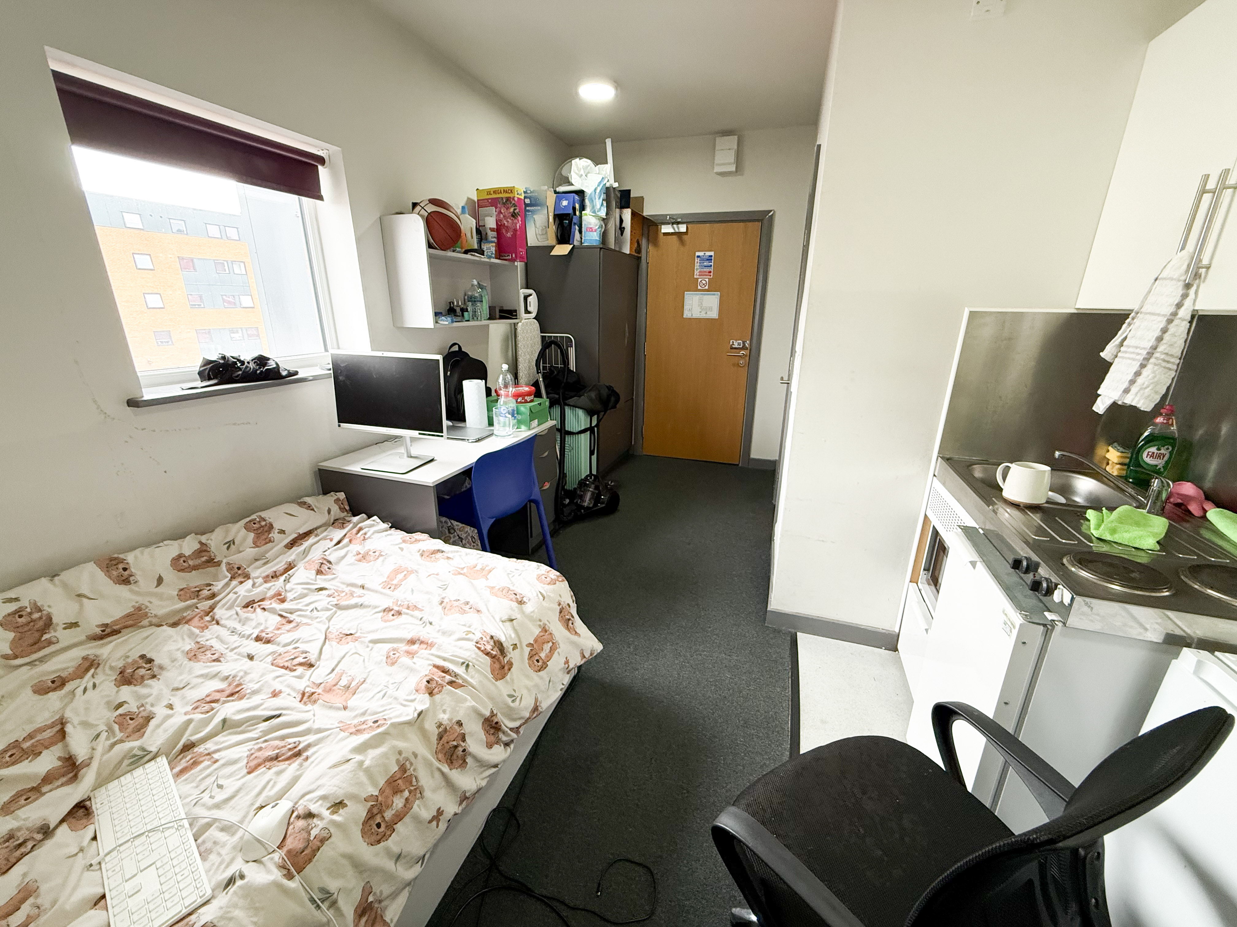 Unit 2.62, Poulson House, Spark Street, Stoke-on-Trent photo 5