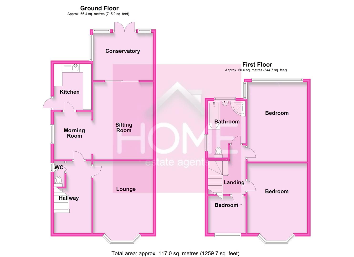 3 Bedrooms Semi-detached house for sale in Hawthorn Avenue, Eccles, Manchester M30