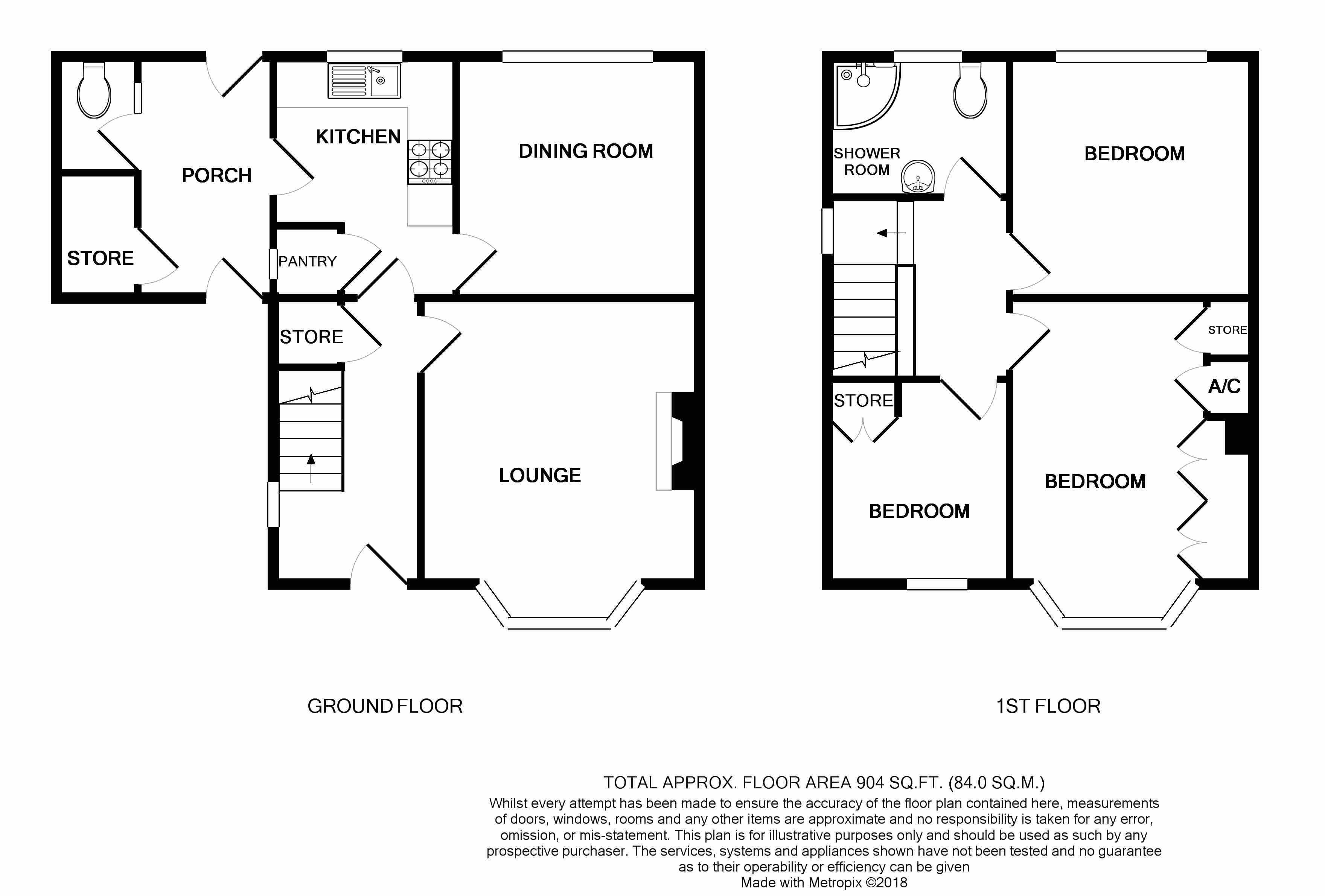 3 Bedrooms Semi-detached house for sale in Bowman Drive, Charnock, Sheffield S12