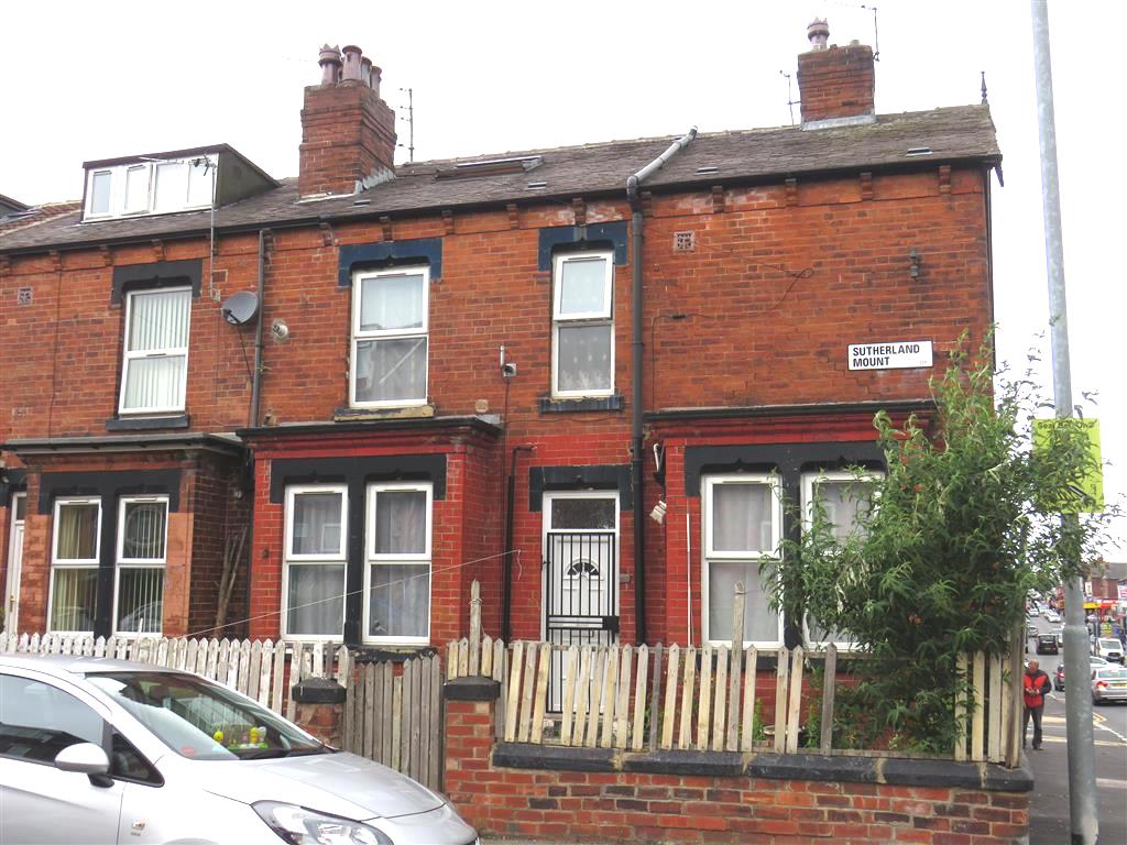 Free property report 87, Sutherland Mount, Leeds, LS9 6DW - Chimnie