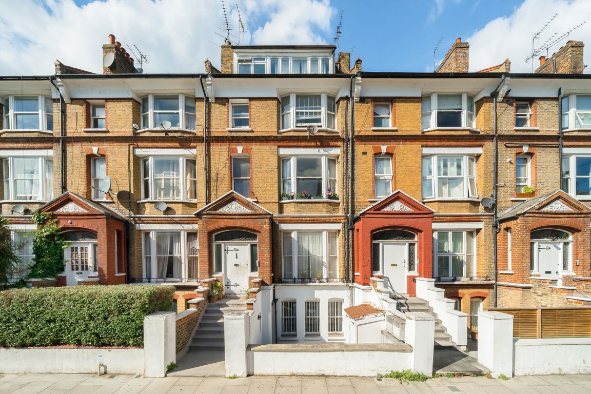 38A, Birchington Road, London photo 4