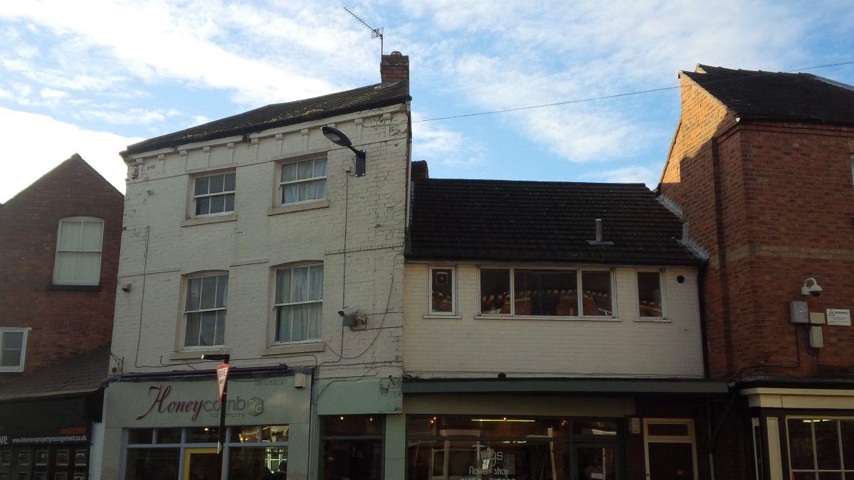 41-43, Upper Bar, Newport photo 2