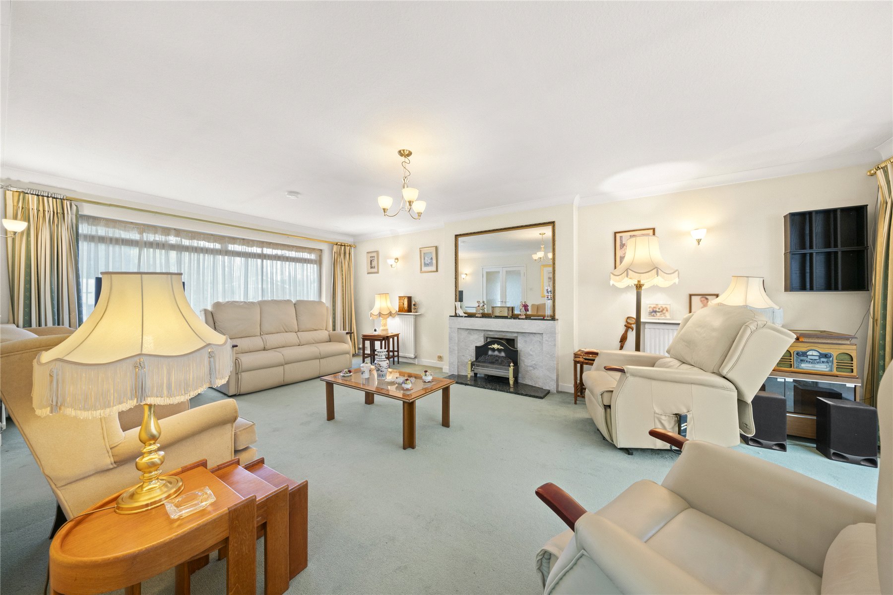 3 bedroom bungalow for sale 0