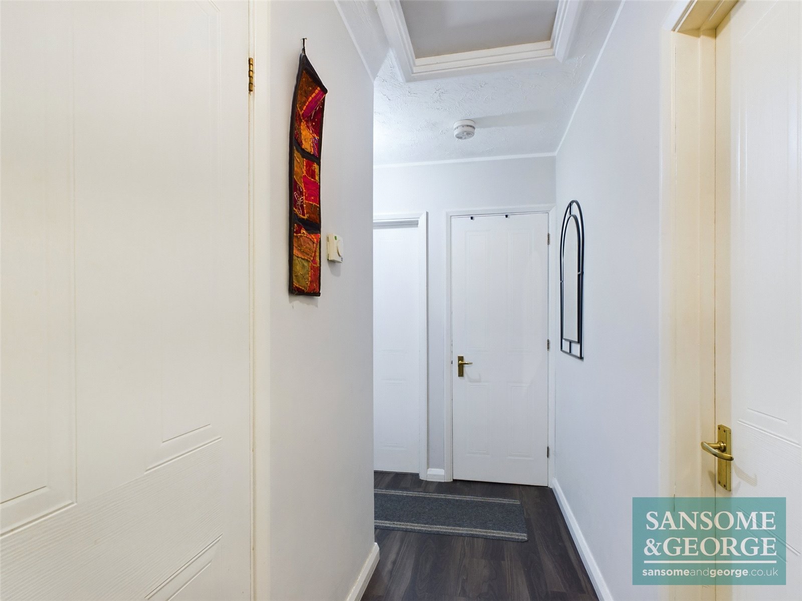 Photos of Monk Sherborne Road, Ramsdell, Tadley, Hampshire RG26