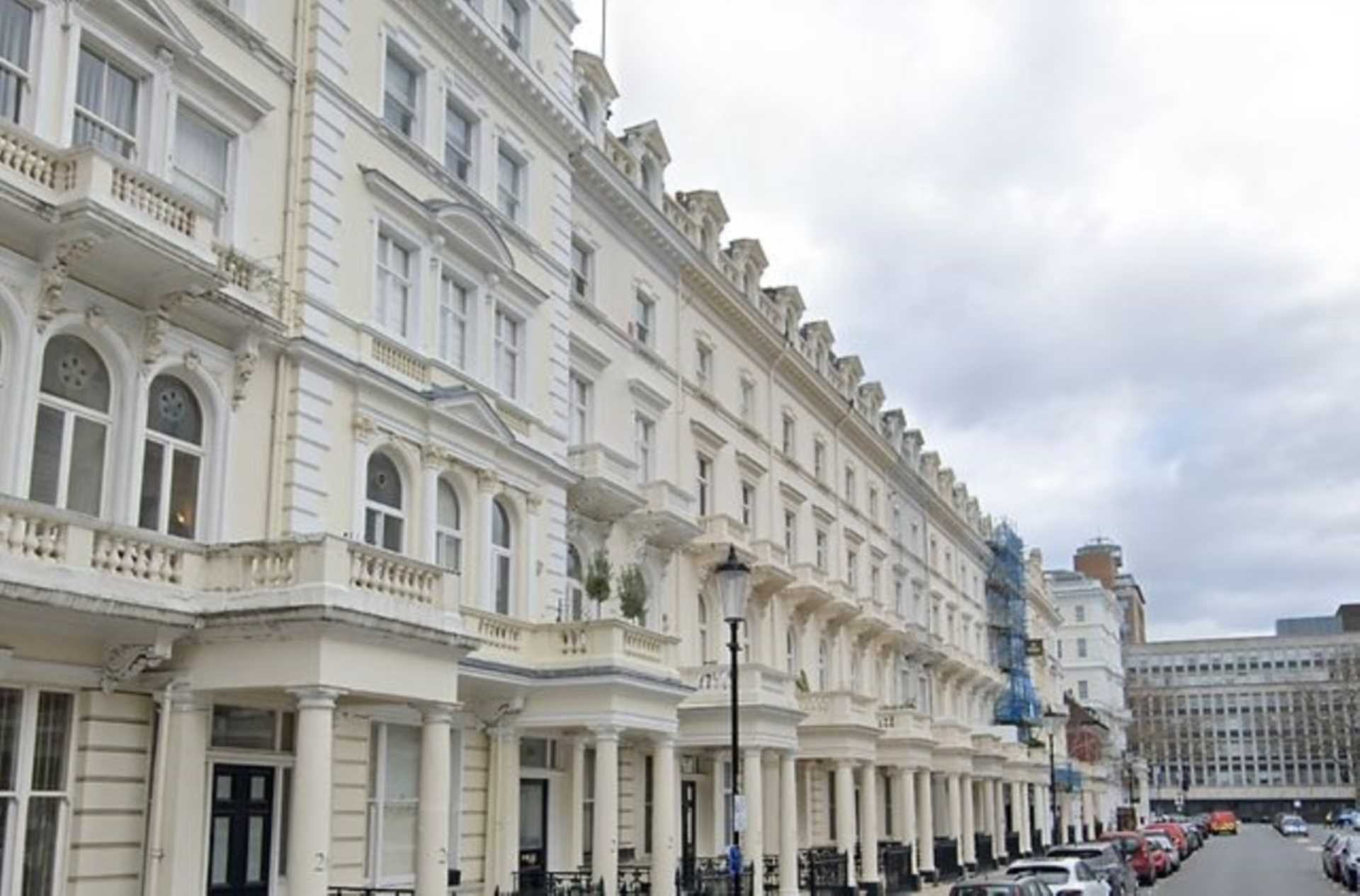 Queens Gate Terrace, 8, London photo 2