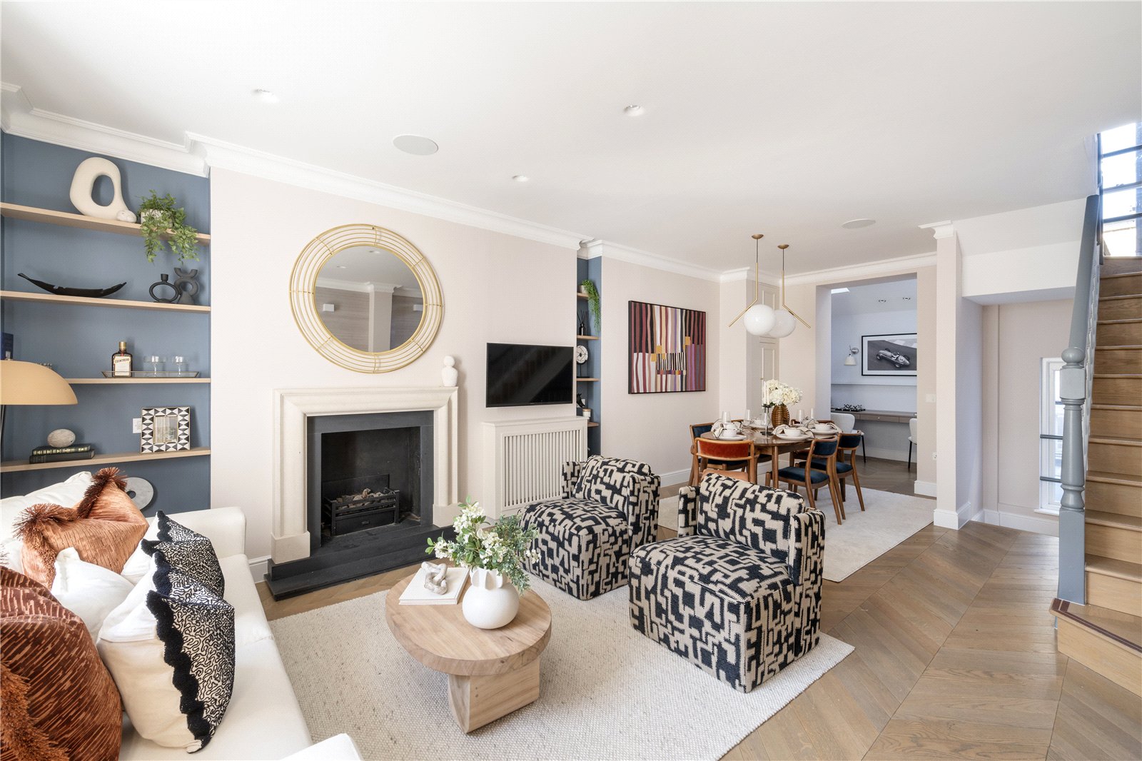 4 bedroom terraced house for sale 0