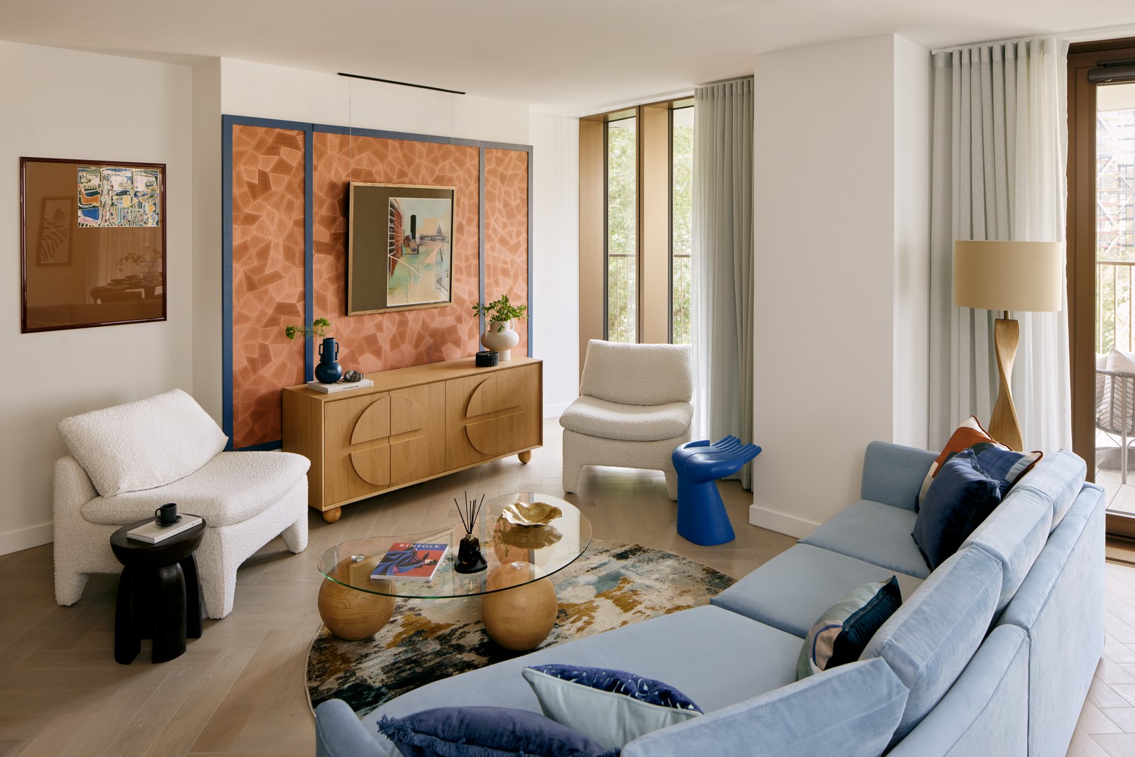 3 bedroom new flat for sale 0