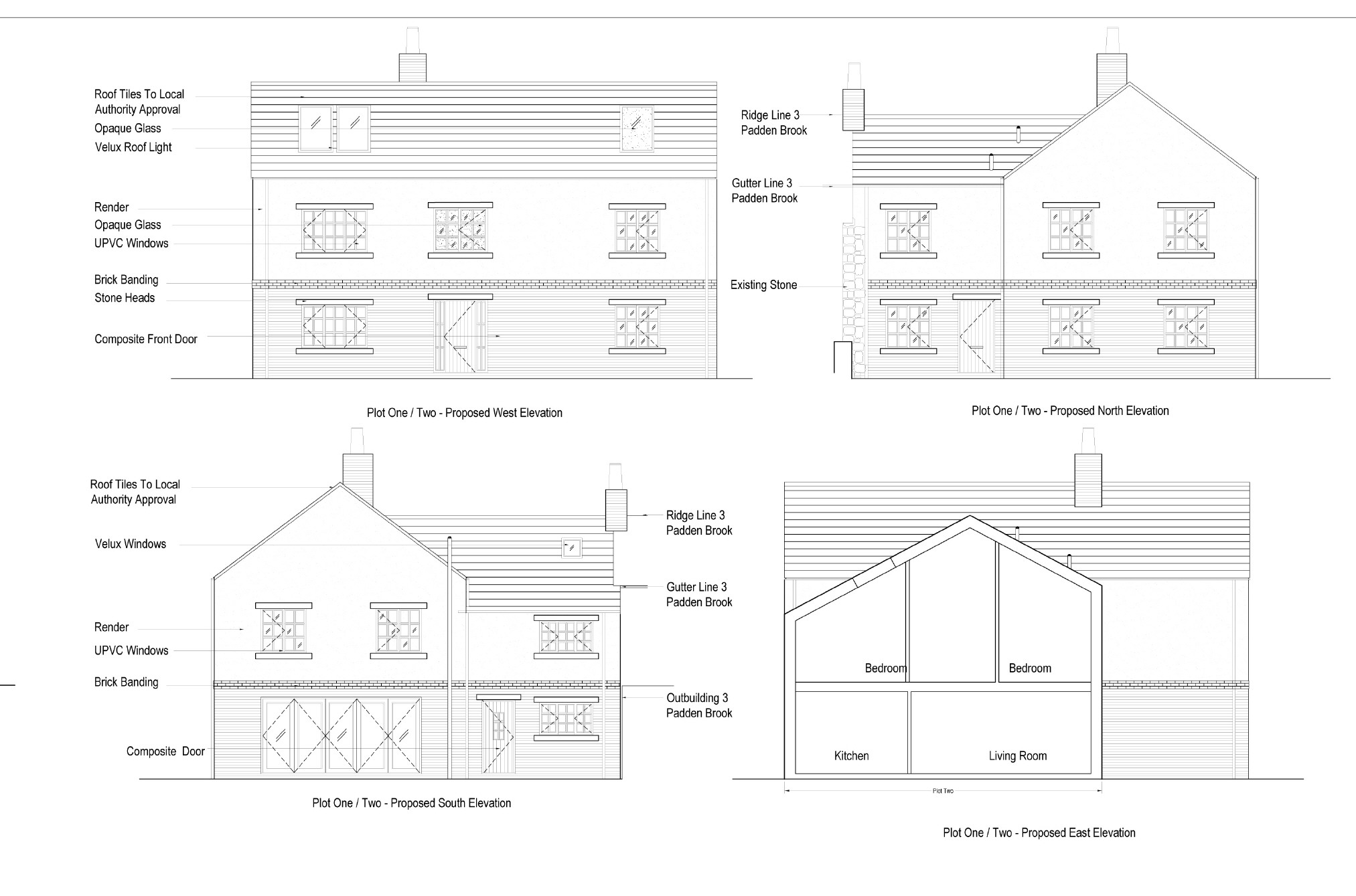 6 Bedrooms Cottage for sale in Padden Brook, Romiley, Stockport SK6