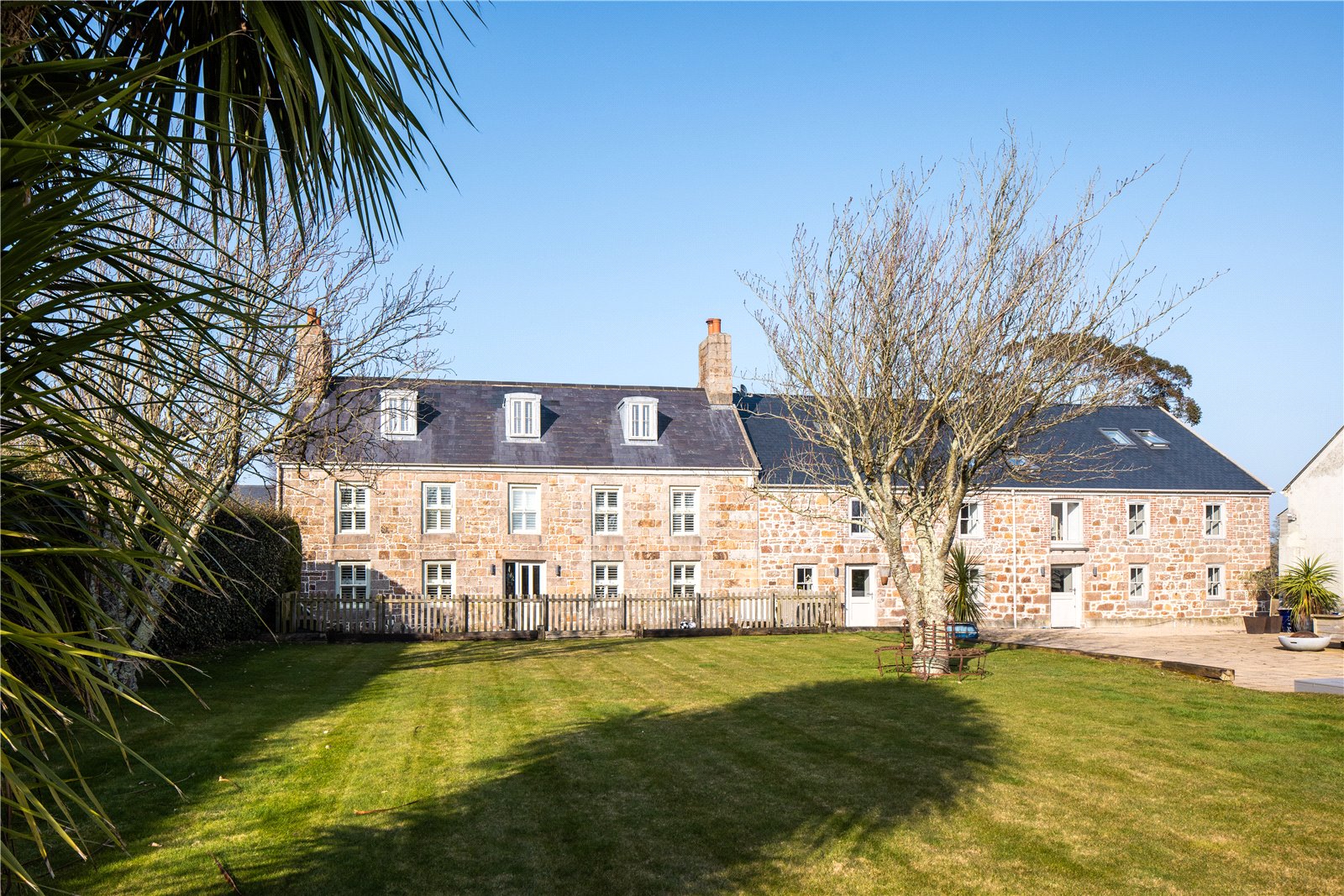 4 bedroom detached new house for sale