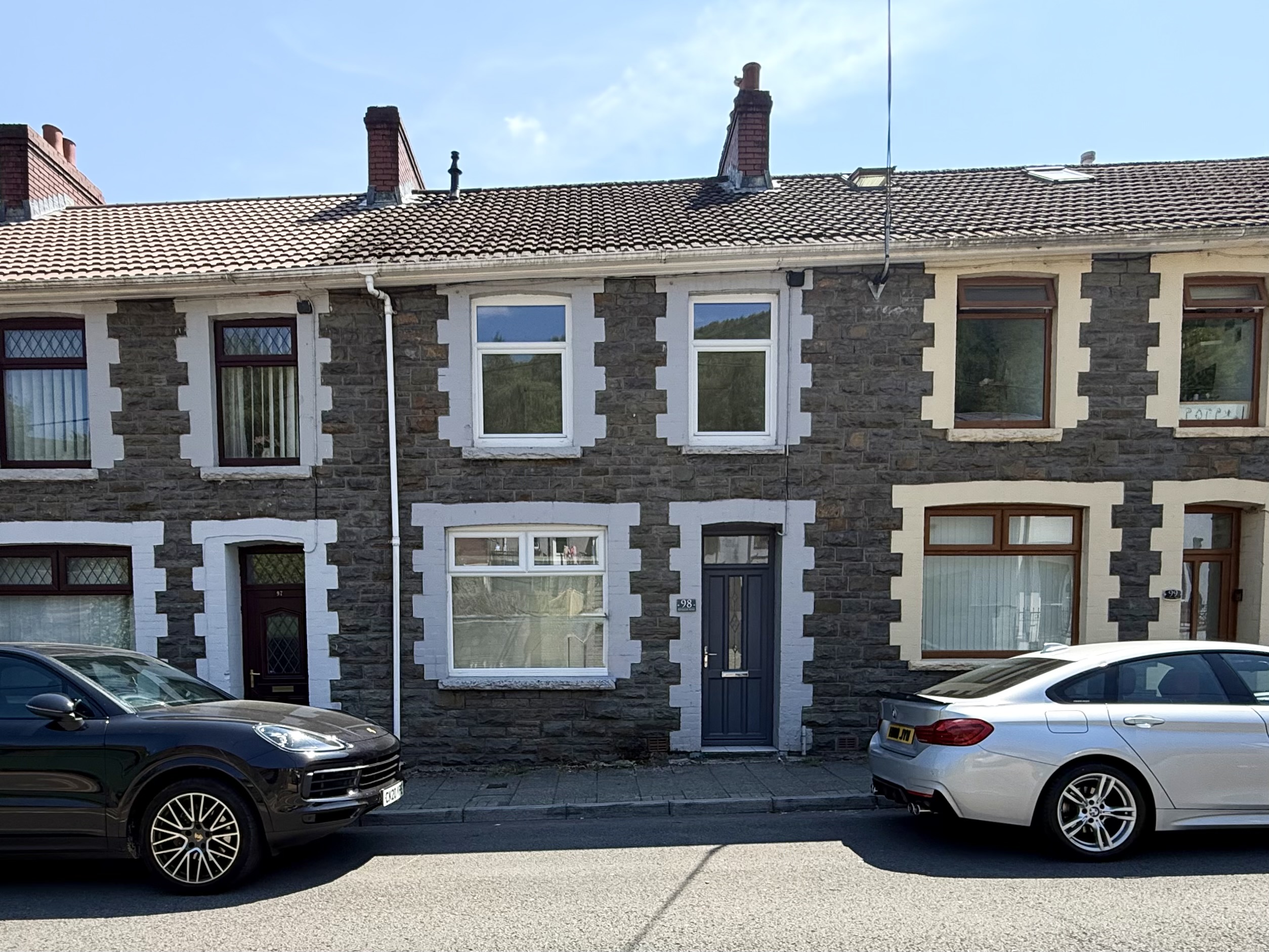 98 Brynmair Road, Aberdare photo 2