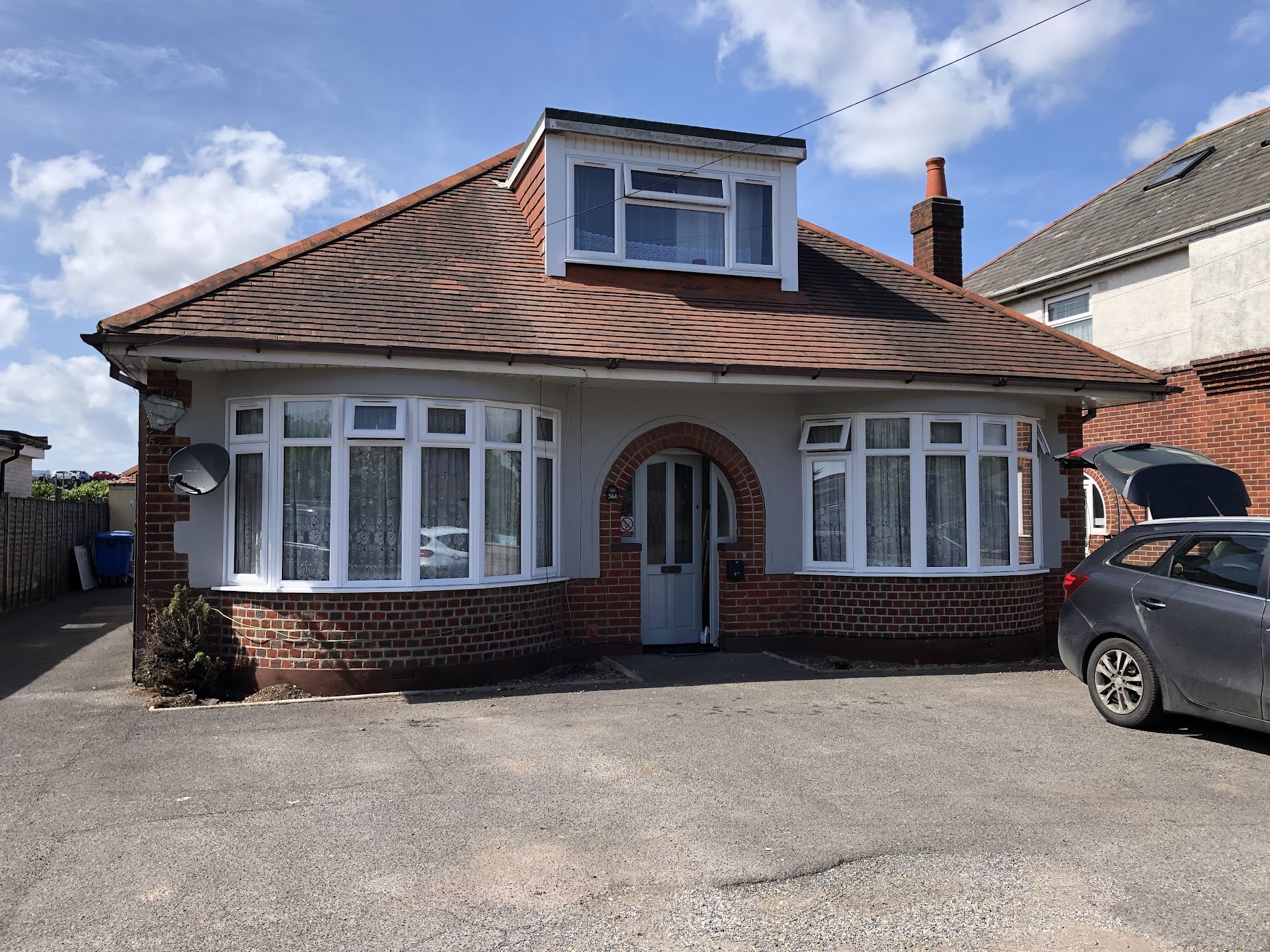 Room 6, 564, Ringwood Road, Poole photo 5
