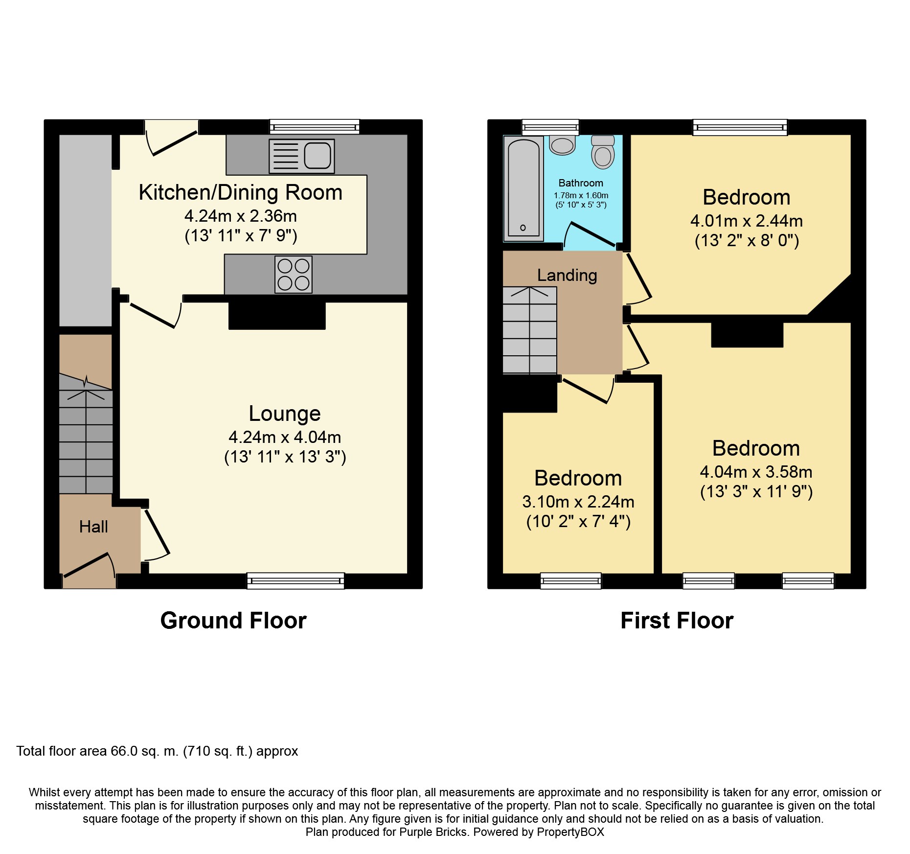 3 Bedrooms Terraced house for sale in Victoria Park Grove, Leeds LS13
