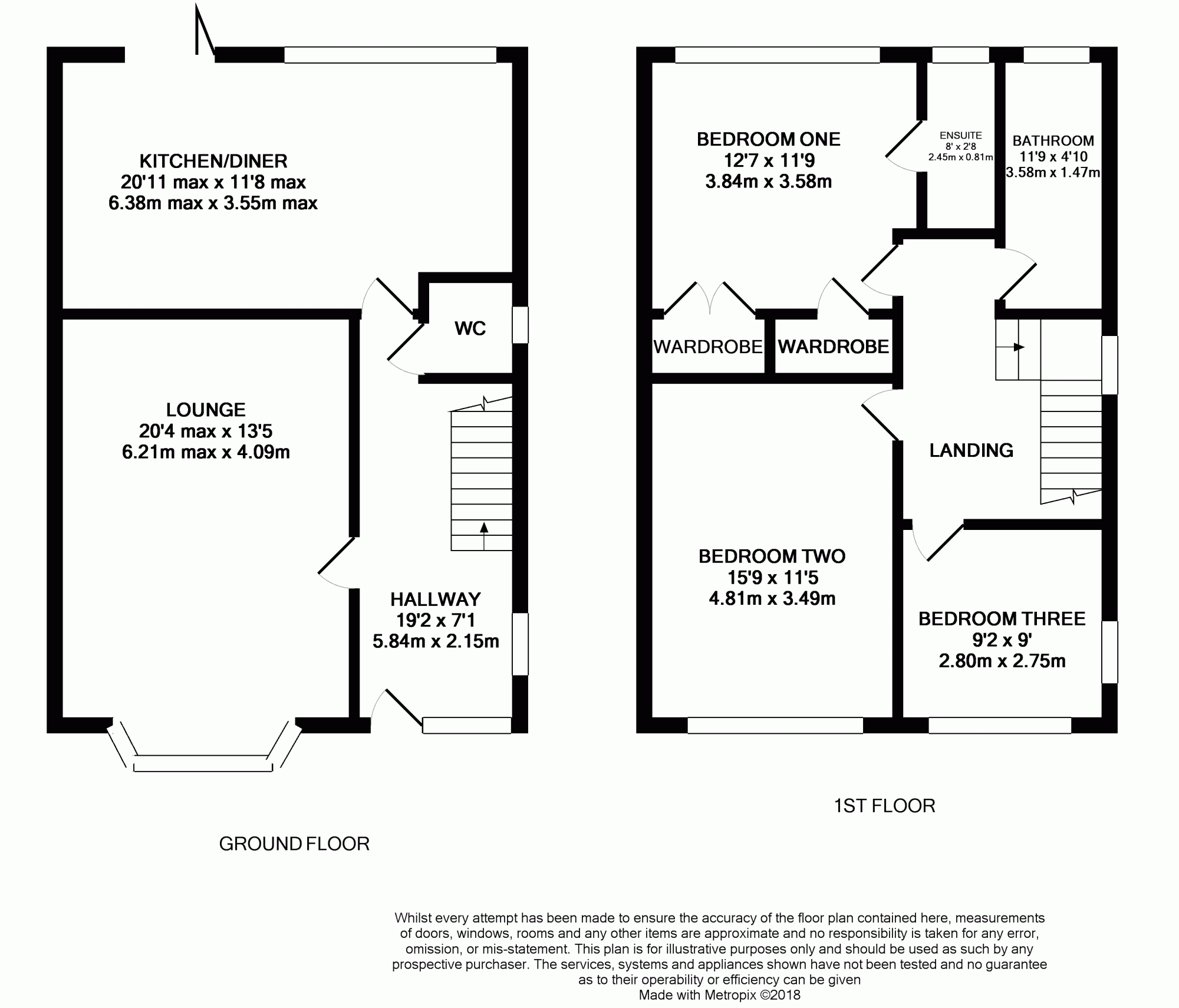 3 Bedrooms Detached house for sale in Fleetwood Road, Cleveleys FY5