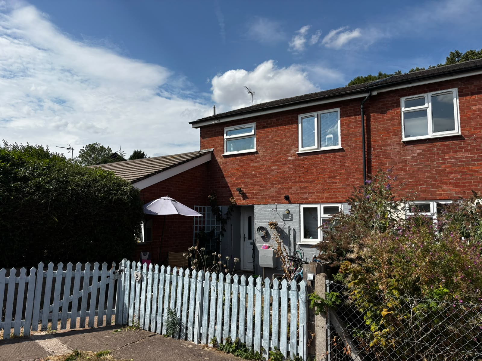2, Brookside, Hereford photo 2