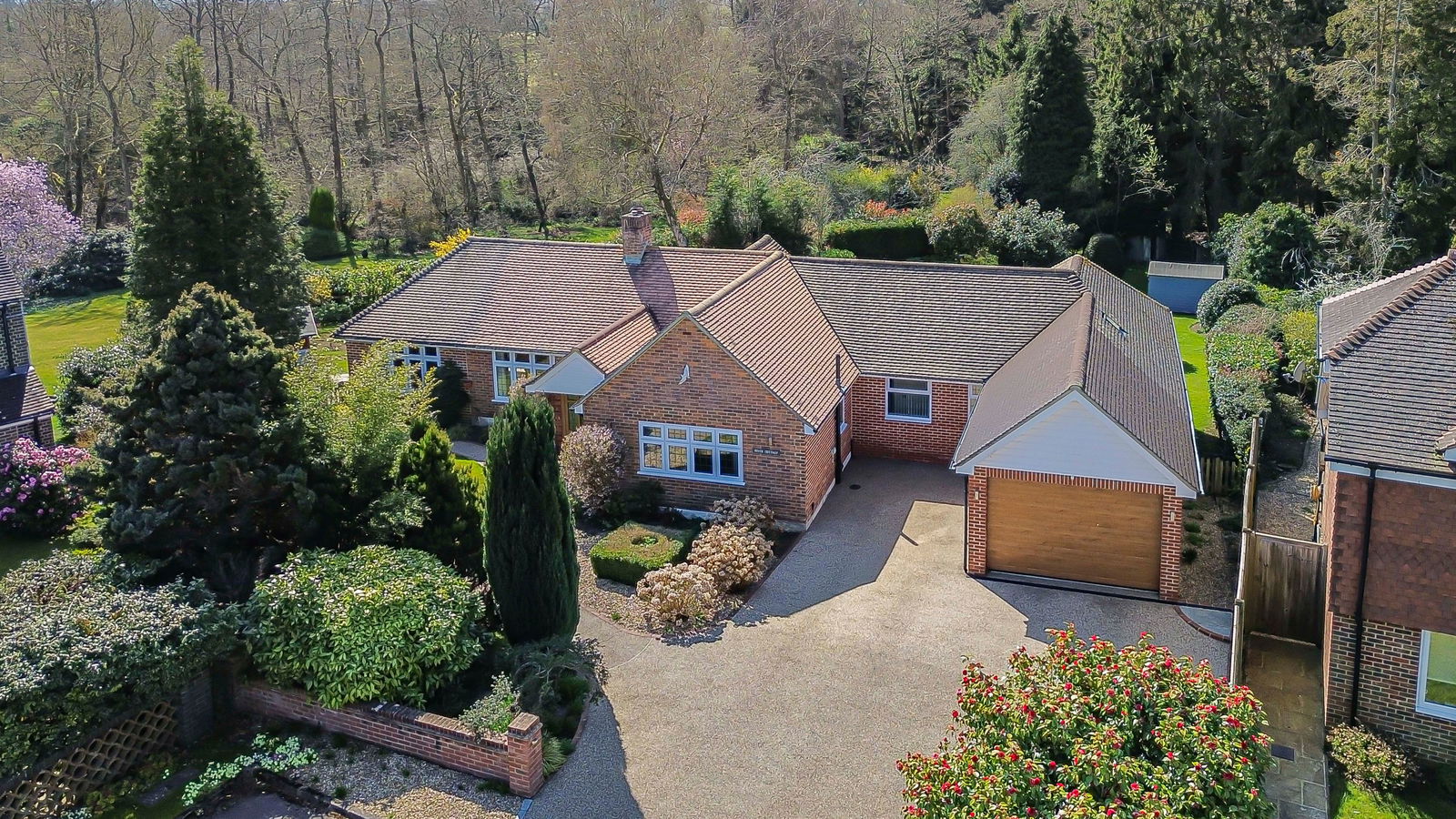 3 bedroom bungalow for sale 0