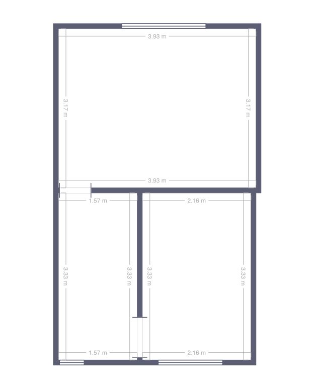 251, Birchgrove Road, Swansea floorplan