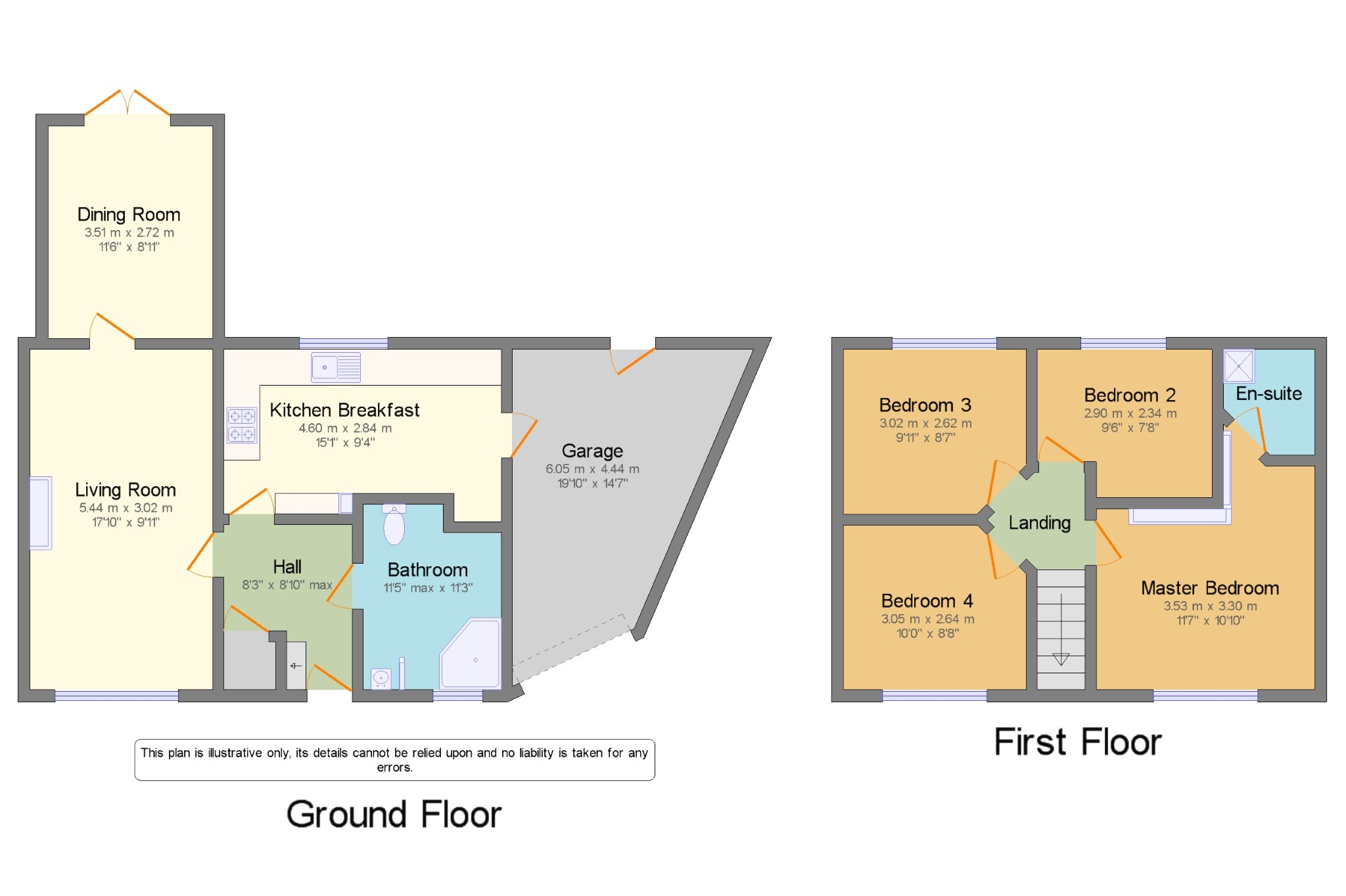 4 Bedrooms Semi-detached house for sale in Chequers Road, Gloucester, Gloucestershire, Glos GL4