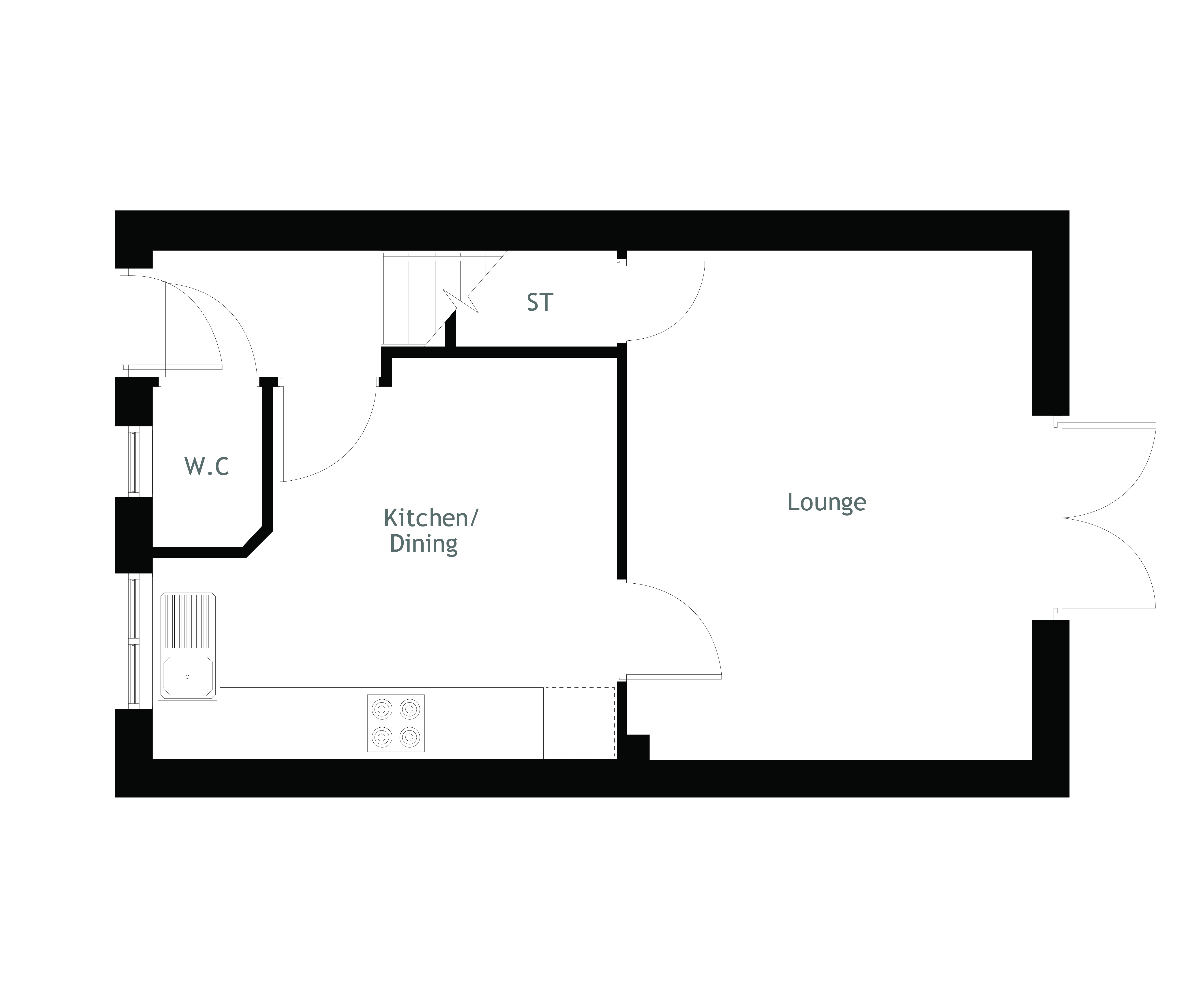 3 Bedrooms  for sale in 