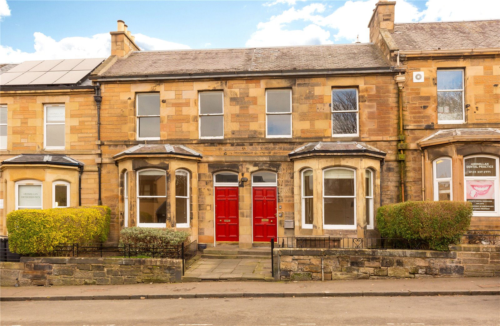 Photos of 13 Ardmillan Terrace, Edinburgh, Midlothian EH11 64534997