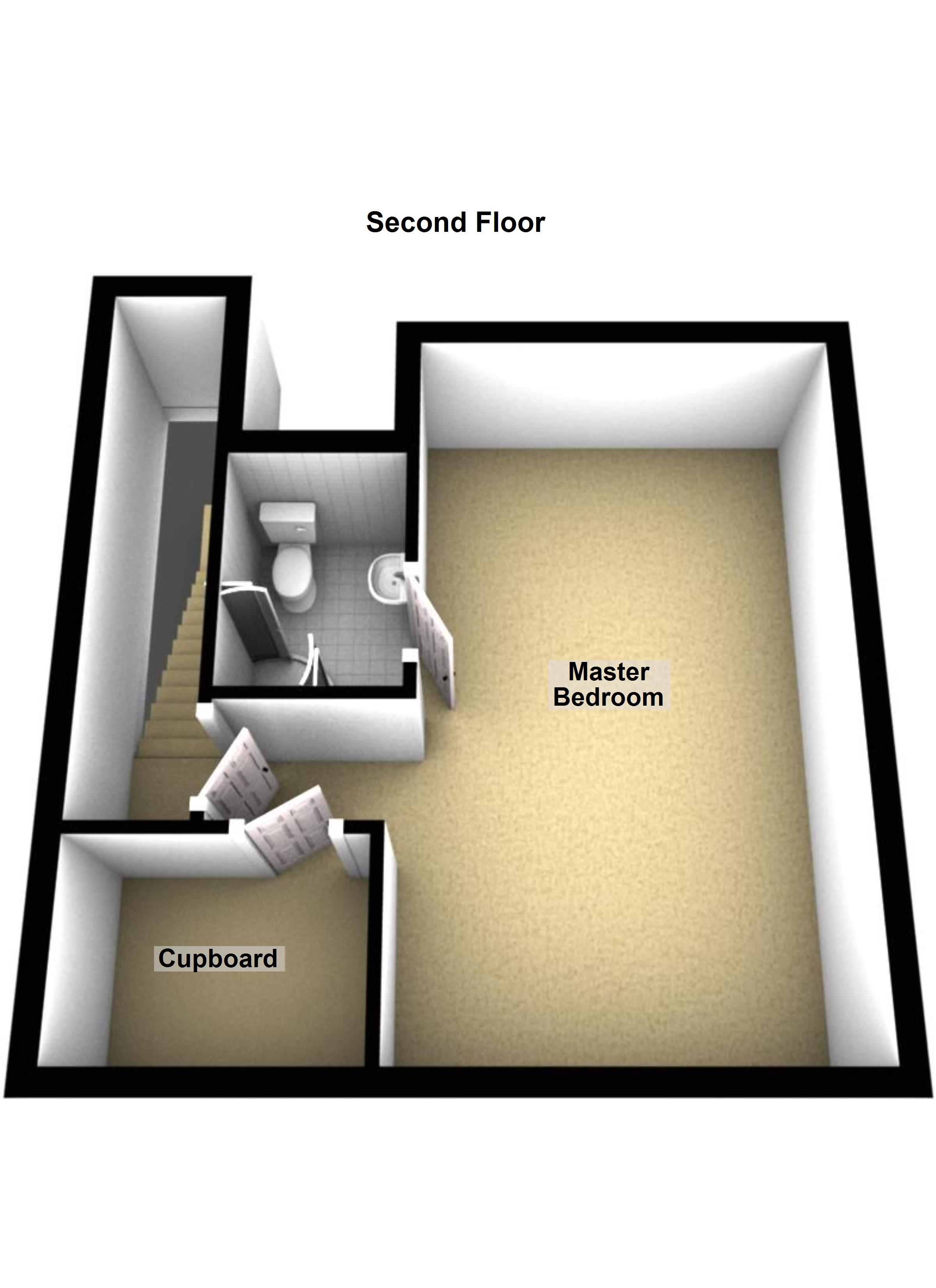 4 bed semidetached house for sale in Carlton Avenue, BarrowInFurness