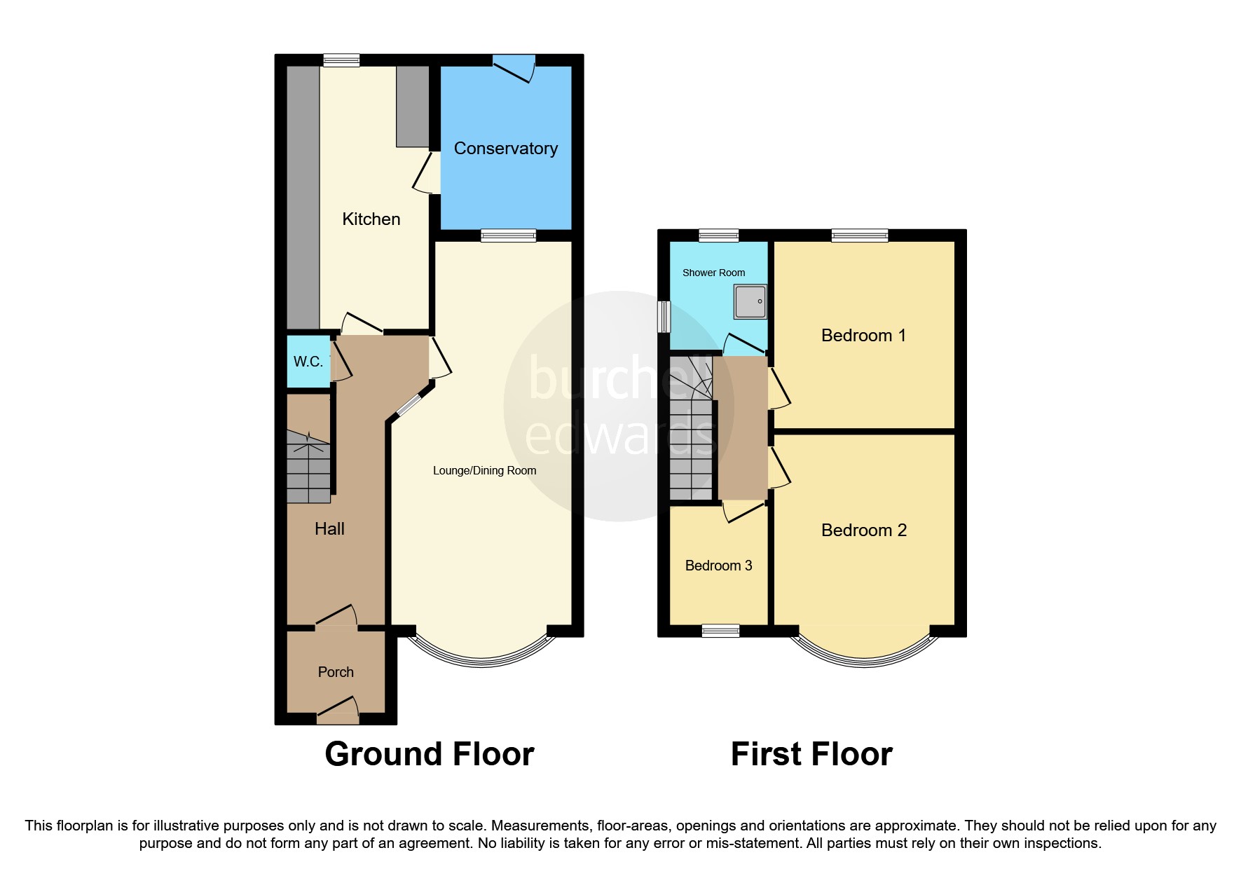 Patrick Road, Yardley, Birmingham B26, 3 bedroom semidetached house