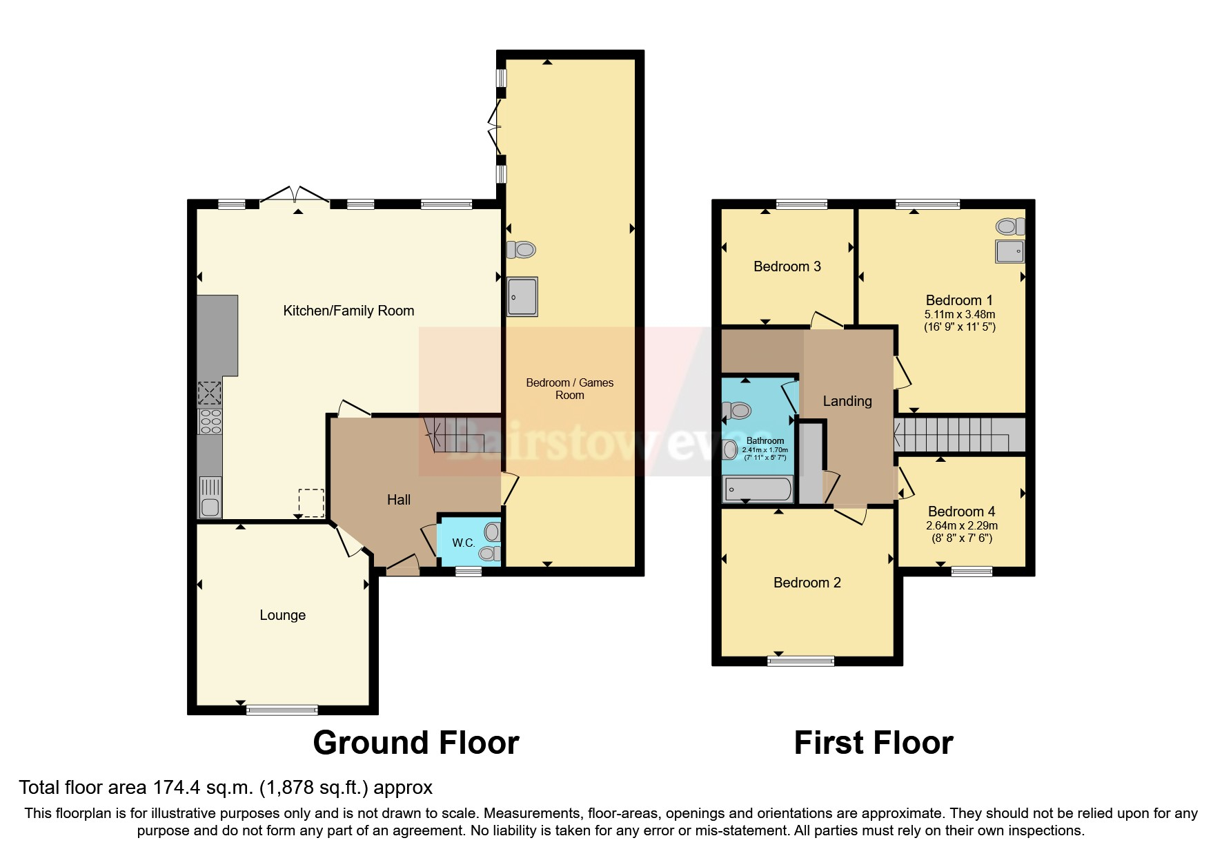 Western Avenue, Brentwood CM14, 5 bedroom detached house for sale