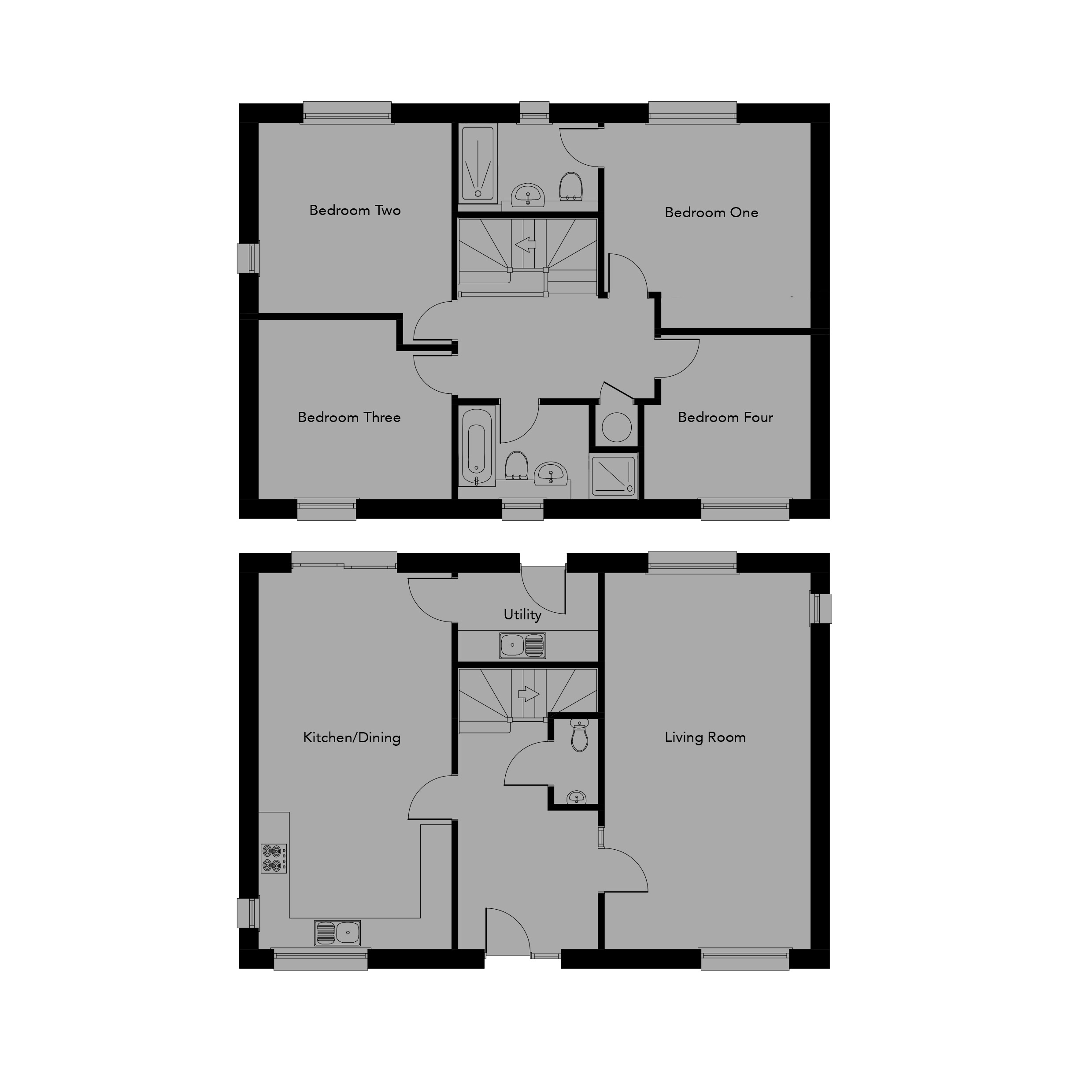 Ash Drive, Ashley, Newmarket CB8, 4 bedroom detached house for sale 64231734 PrimeLocation