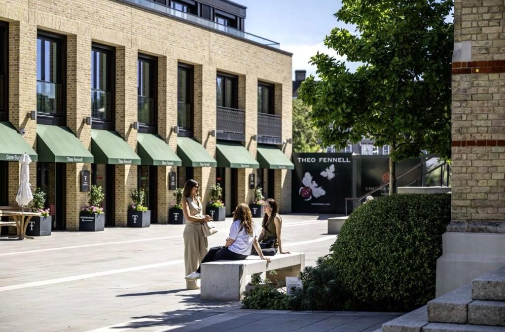 1 bedroom new flat for sale 0