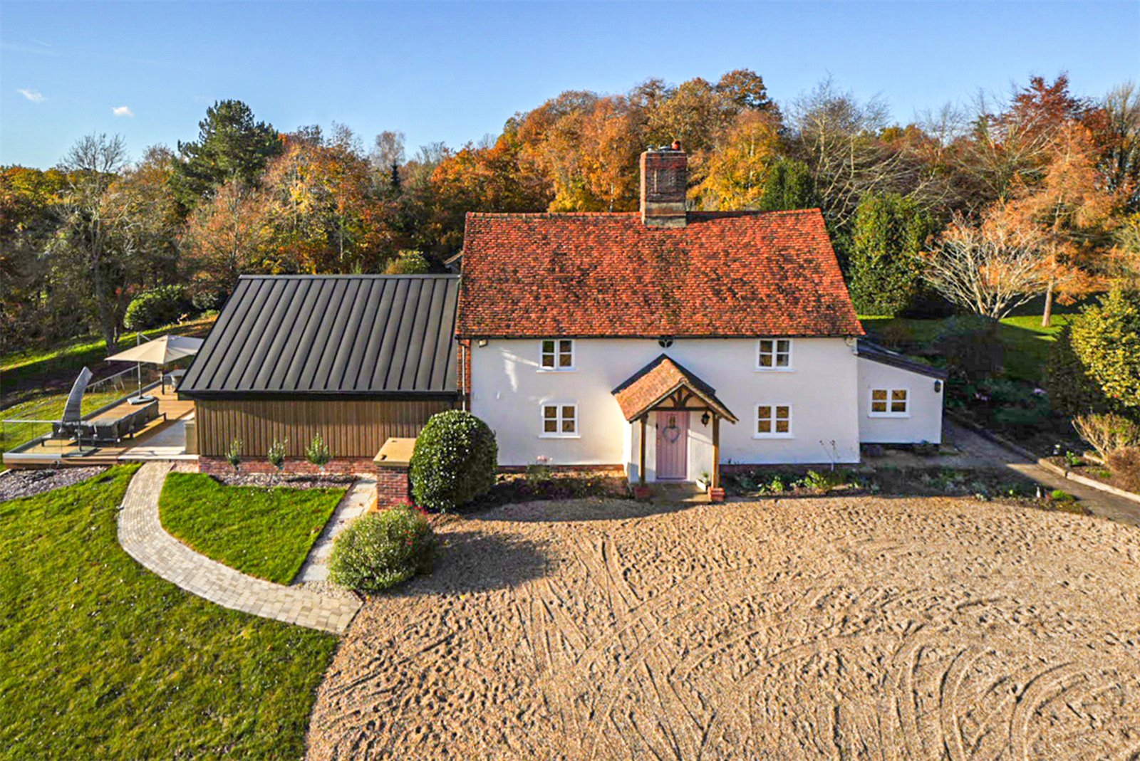 Photos of Rectory Road, Langham, Colchester CO4 66259460 PrimeLocation