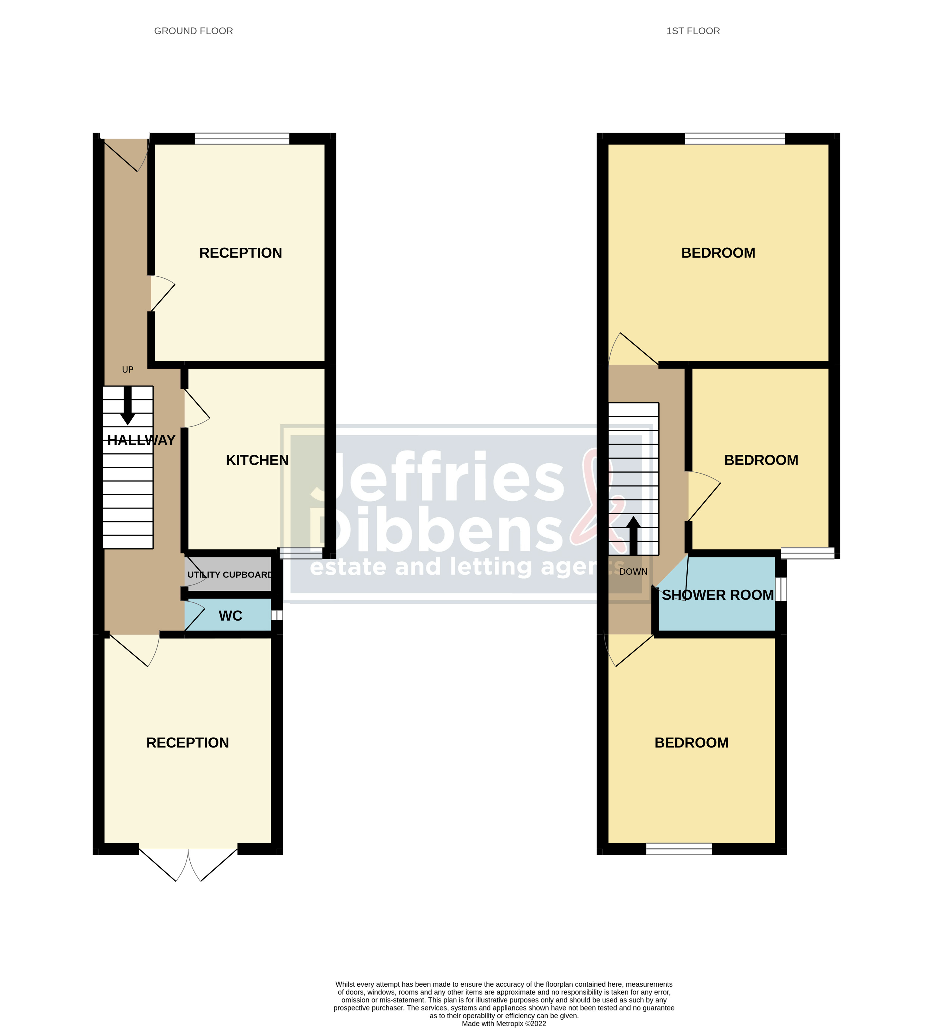 Portchester Road, Portsmouth PO2, 3 bedroom terraced house for sale