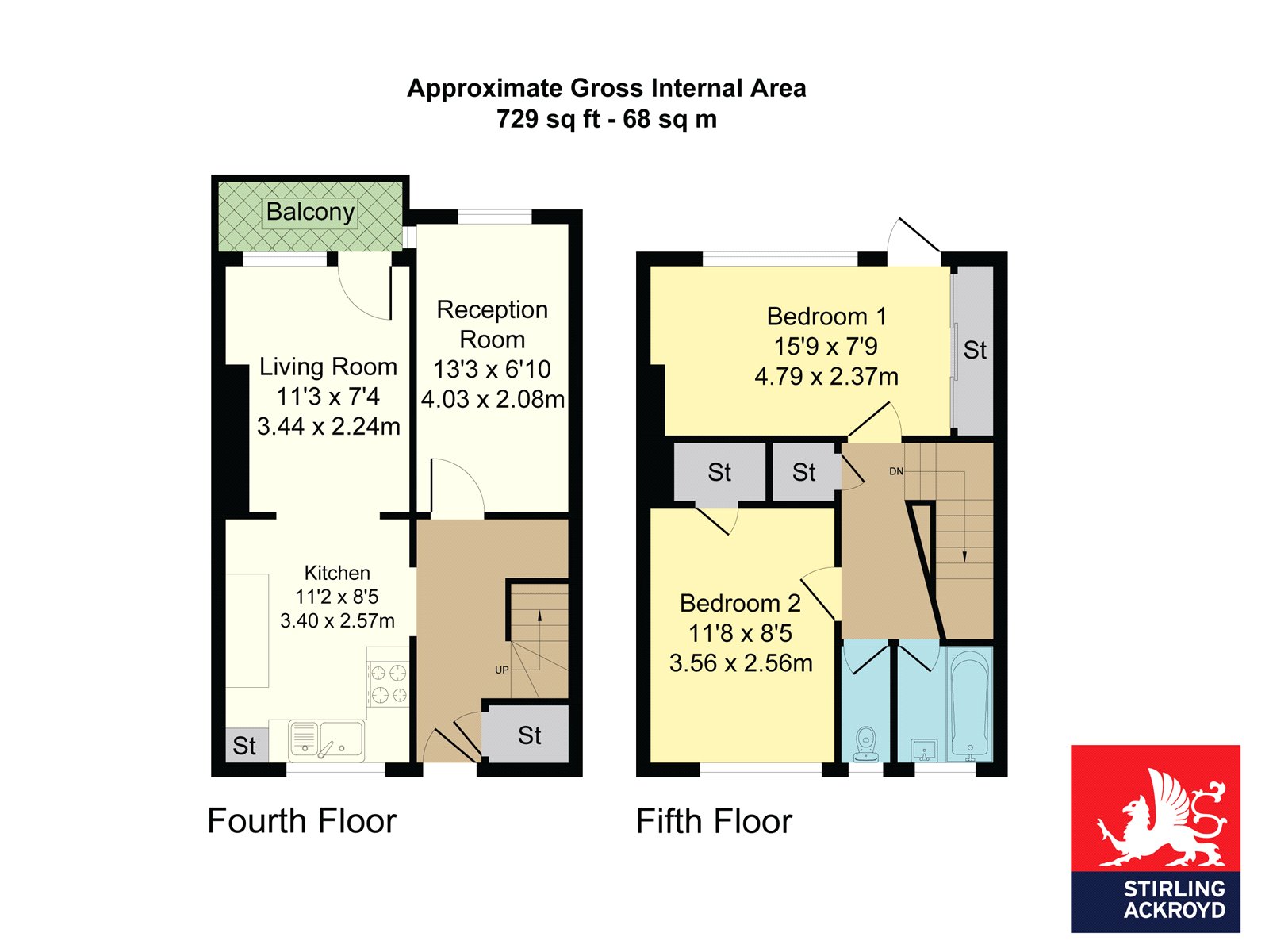 Flat 28, Tupman House,, Llewellyn Street, London floorplan