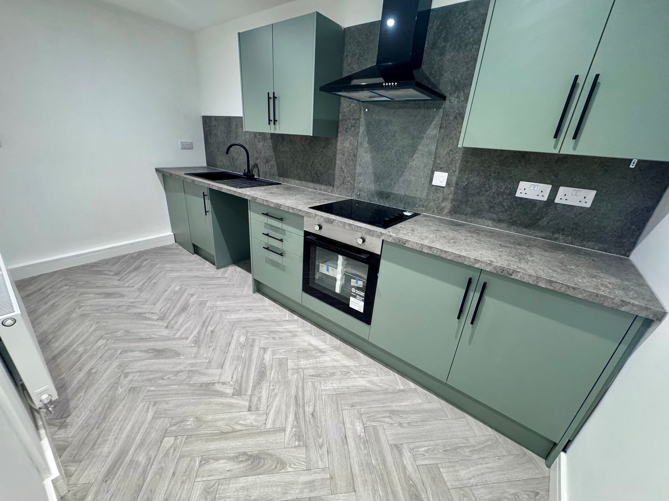 Room 1, 23, Olive Street, Sunderland photo 5