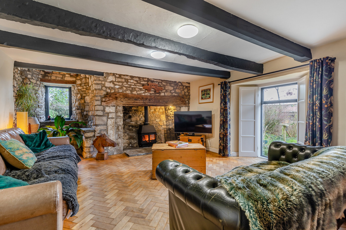 Oatfield Farm, 75, Hyatts Wood Road, Bristol photo 4