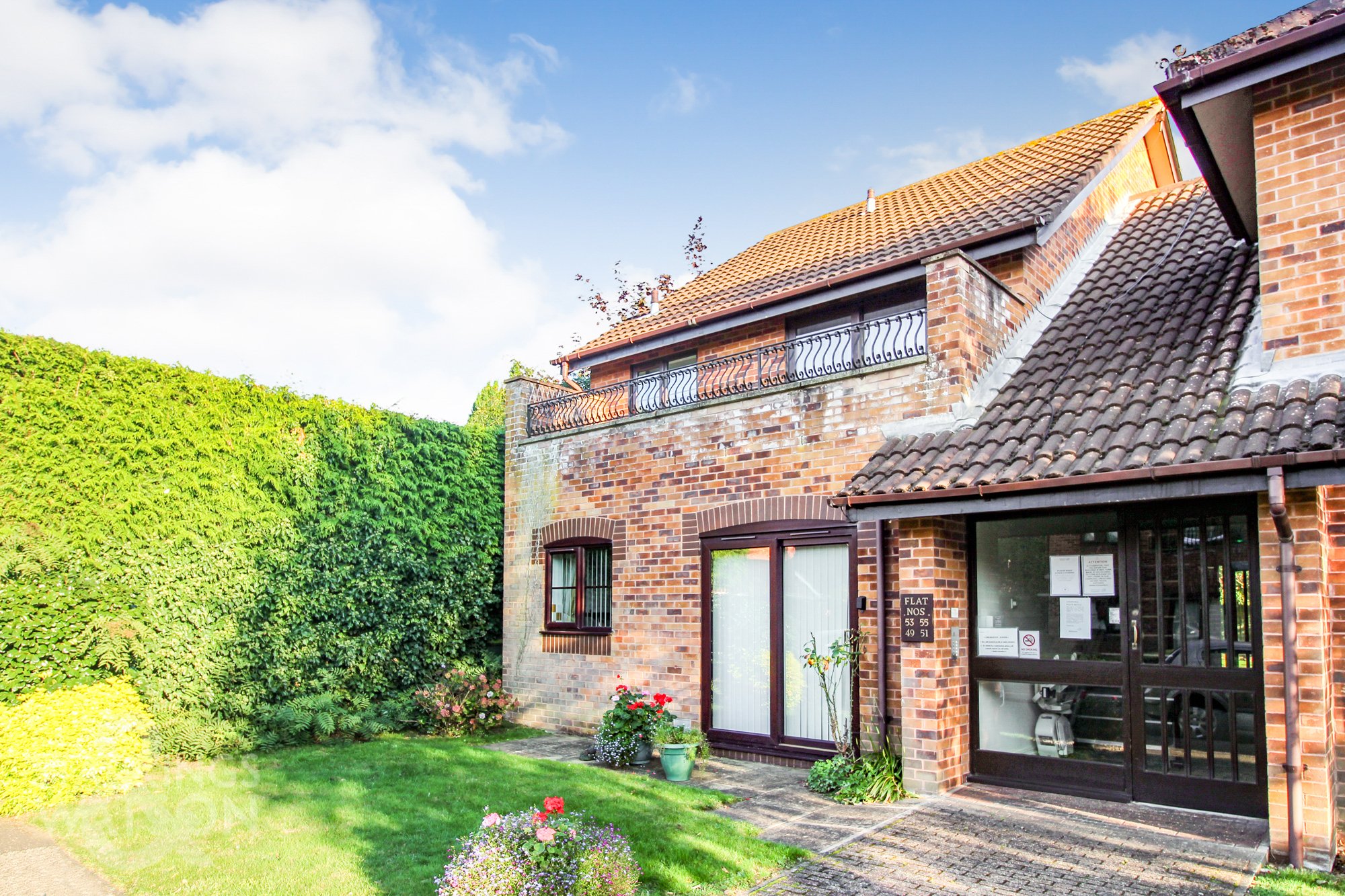 Free property report 53, Laurel Court, Armstrong Road, Thorpe St Andrew