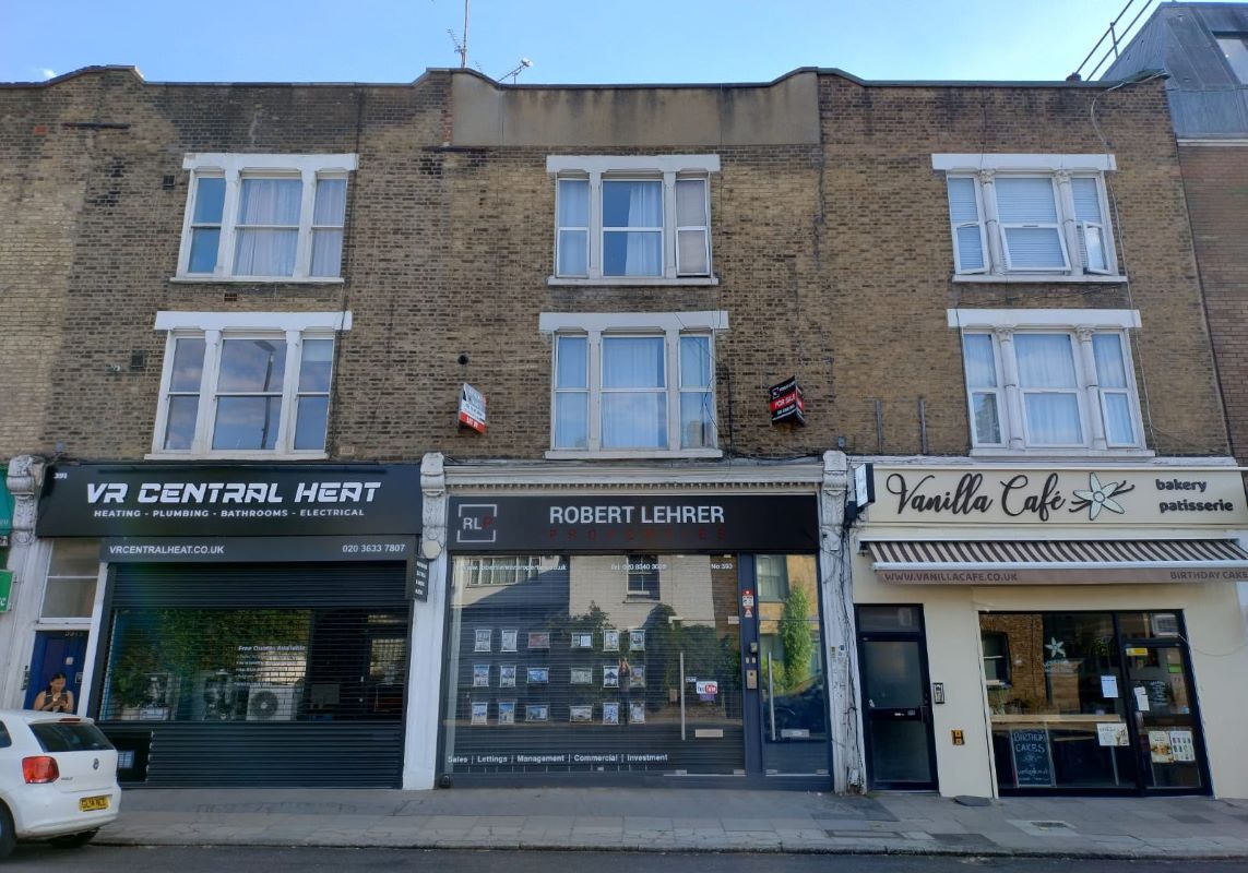 393, Archway Road, London photo 2