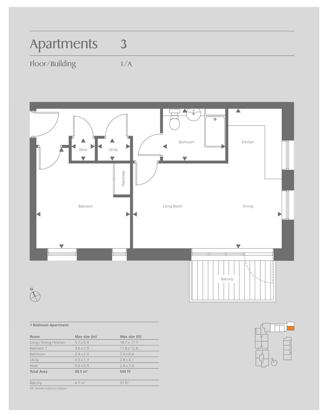 1 Bedrooms Flat to rent in Alwen Court, Pages Walk, London Bridge SE1