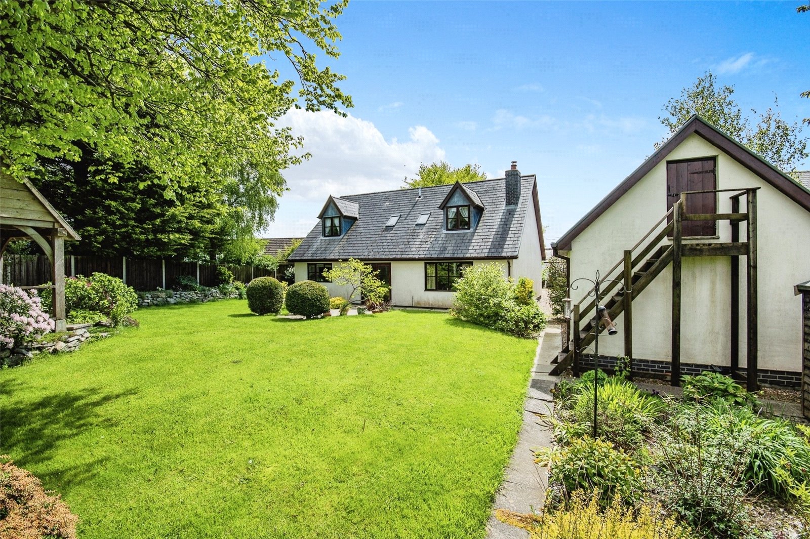 Photos of Ffair Rhos, Ystrad Meurig SY25 64828173 PrimeLocation