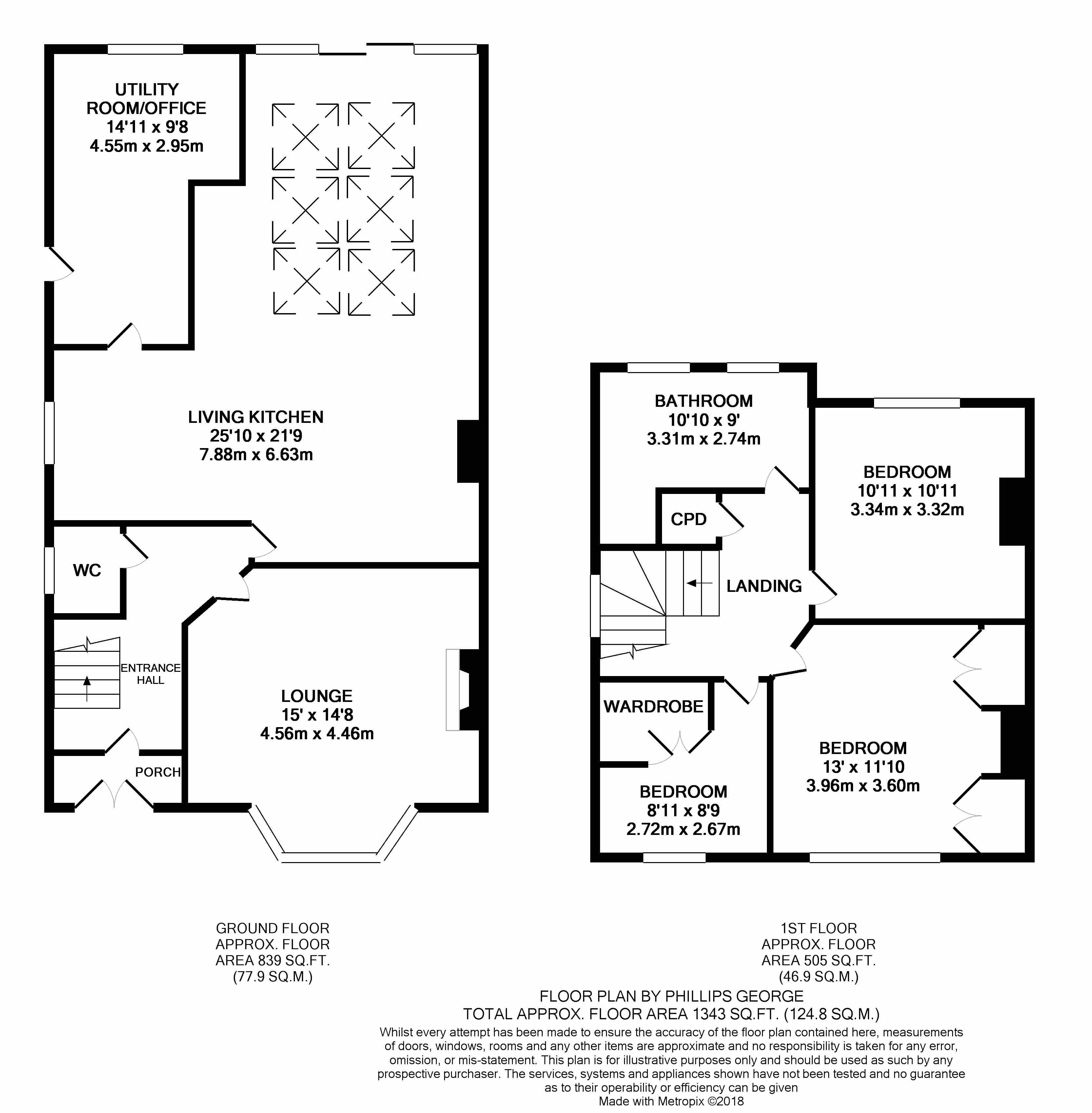 3 Bedrooms Semi-detached house for sale in Westhill Road, Western Park, Leicester LE3