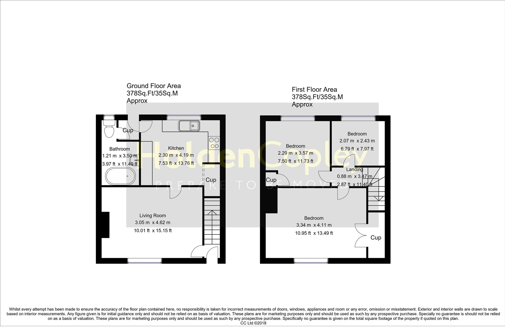 3 Bedrooms Terraced house for sale in Bidford Road, Broxtowe, Nottinghamshire NG8