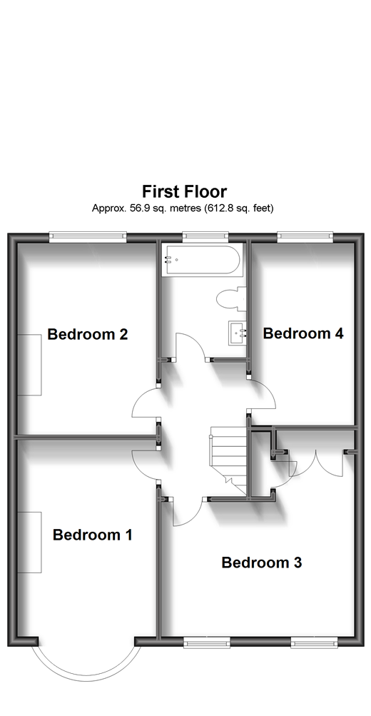 Cumberland Avenue, Welling DA16, 4 bedroom semidetached house for sale 61660872 PrimeLocation