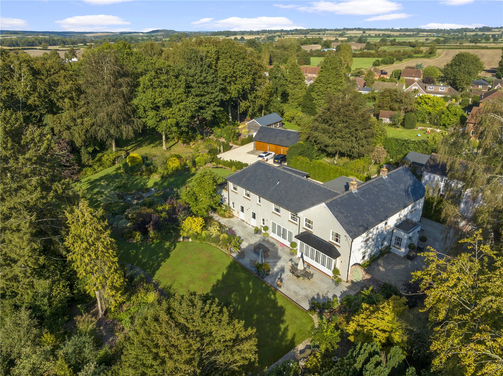 Photos of The Street, Upper Farringdon, Alton, Hampshire GU34 66866130 PrimeLocation