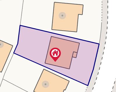 5, Balmer Rise, Rotherham floorplan